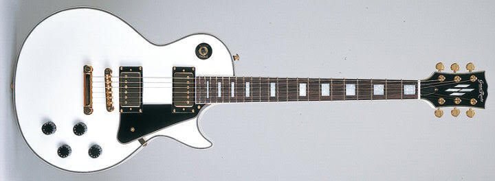 グラスルーツレスポールカスタム改造覚書（完成編~有料記事含む