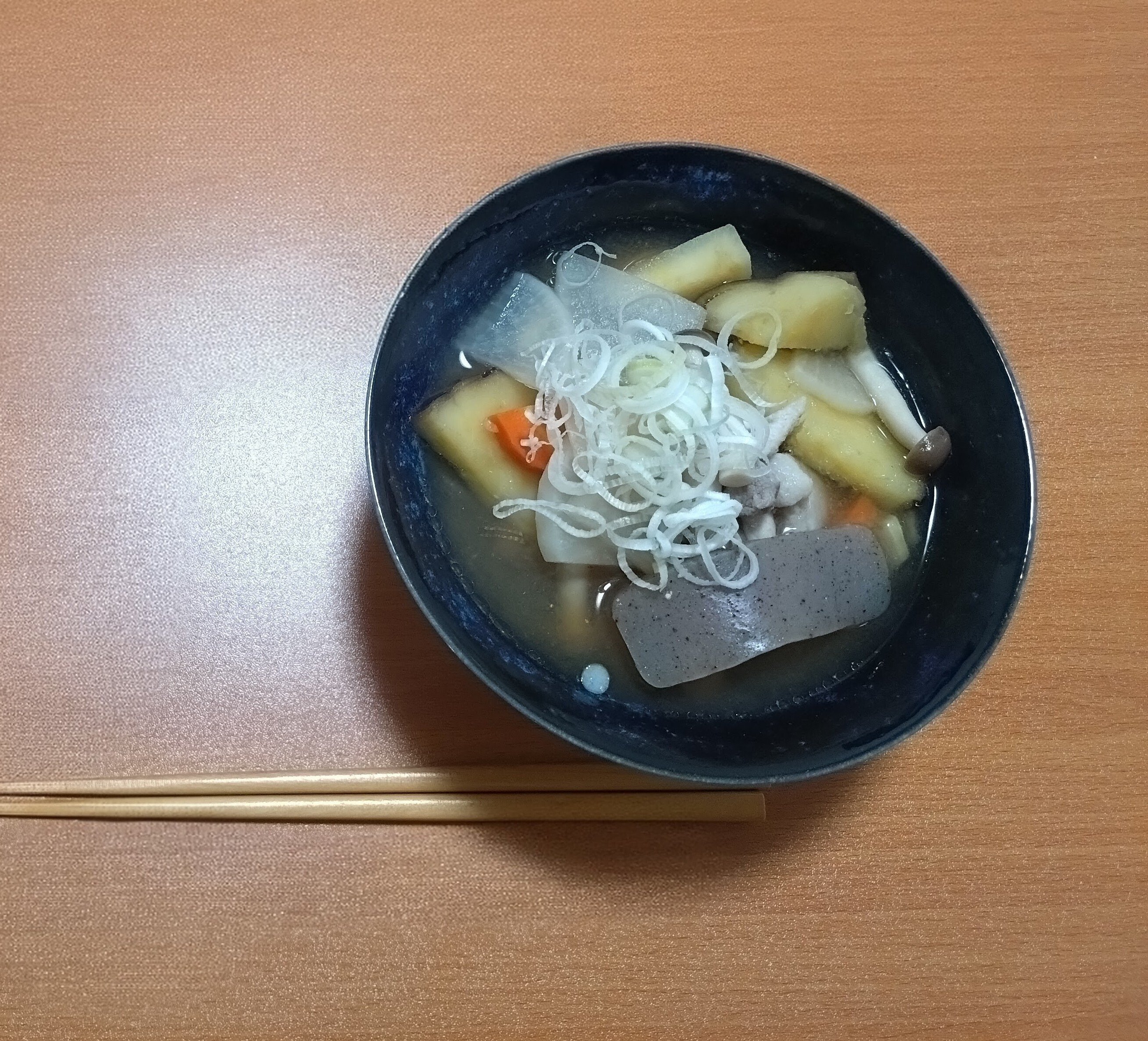 石川県民の百生吟子｜にっこうがろん