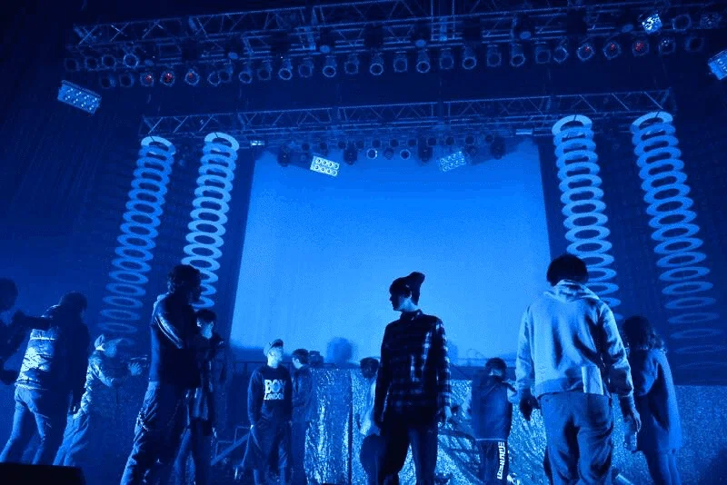 BTS2014[防弾少年団 1st JAPAN SHOWCASE -NEXT STAGE-]｜beforesunrise59