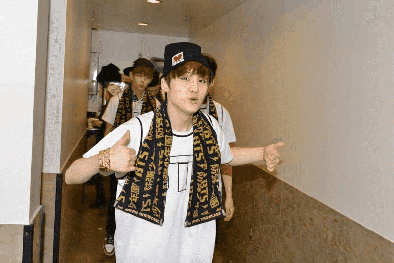 防彈少年團 1st JAPAN SHOWCASE-NEXT STAGE BTS 1st Japan Showcase Next Stage Bonus Disc ENG SUB - video