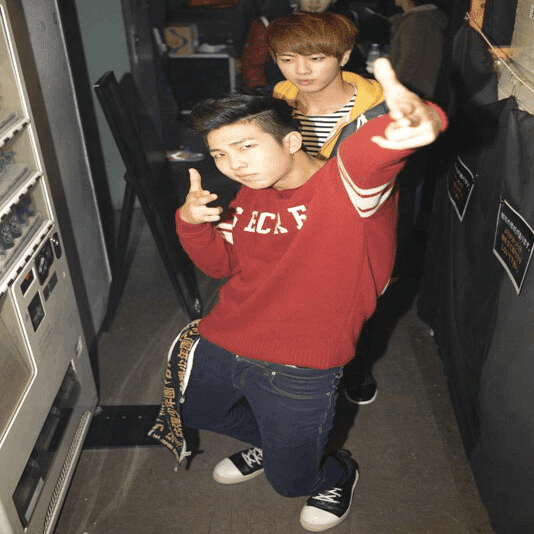 BTS2013[防弾少年団 1st JAPAN SHOWCASE]｜beforesunrise59