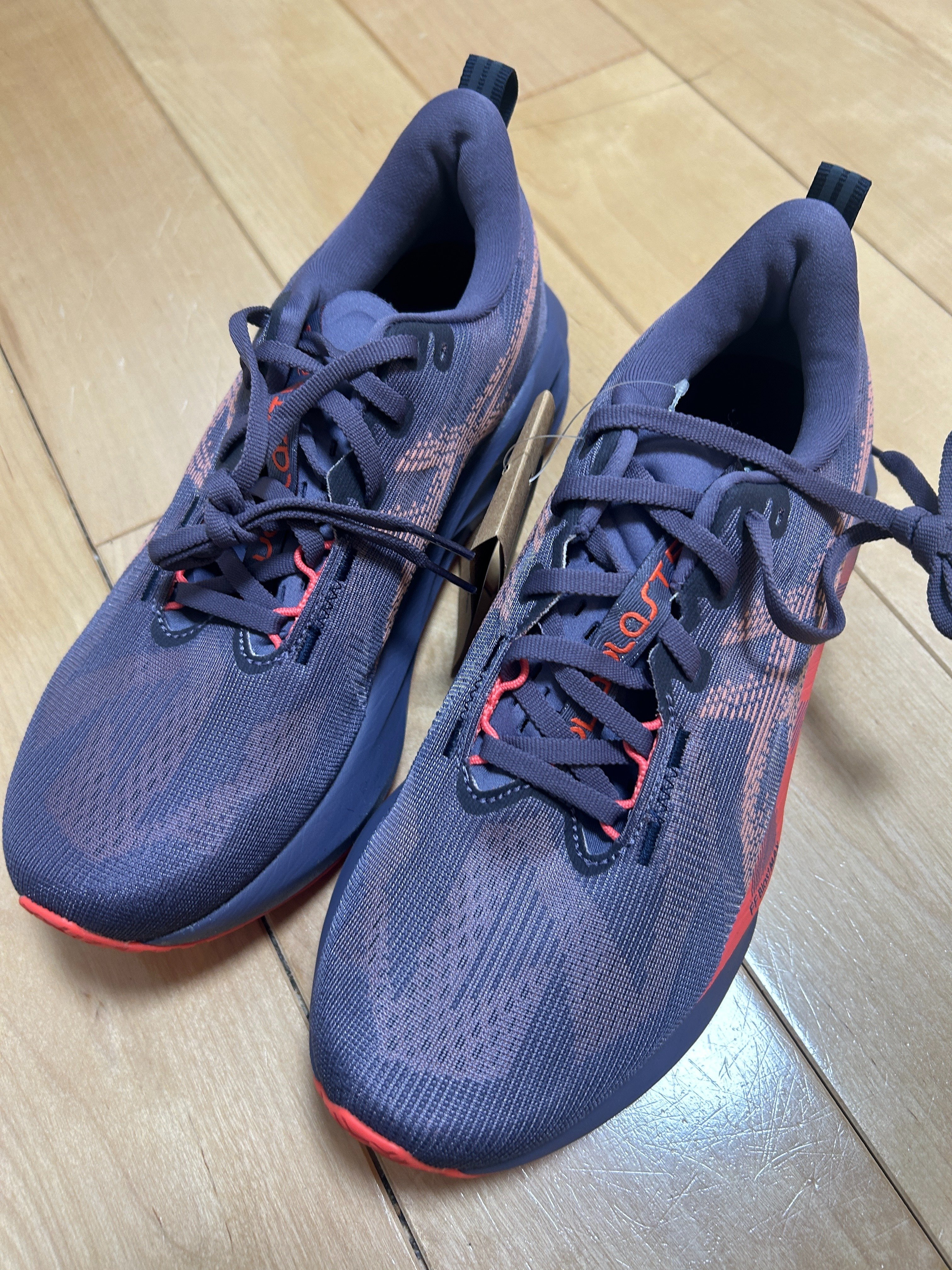 Asics Novablast5 Magic Speed セット アシックス NOVABLAST 5」を買いました。｜井の中の社畜