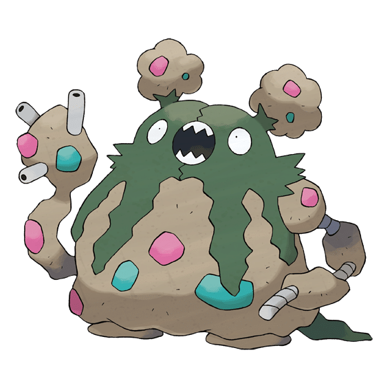 最推しポケモンが決まらねえ」という話｜I_love_yogurt