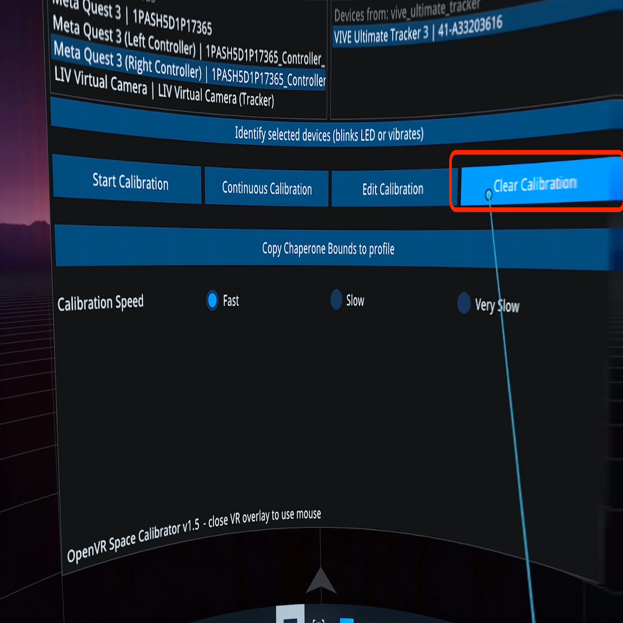 アルトラ(VIVE Ultimate Tracker)って実際どうなの？｜きくじん