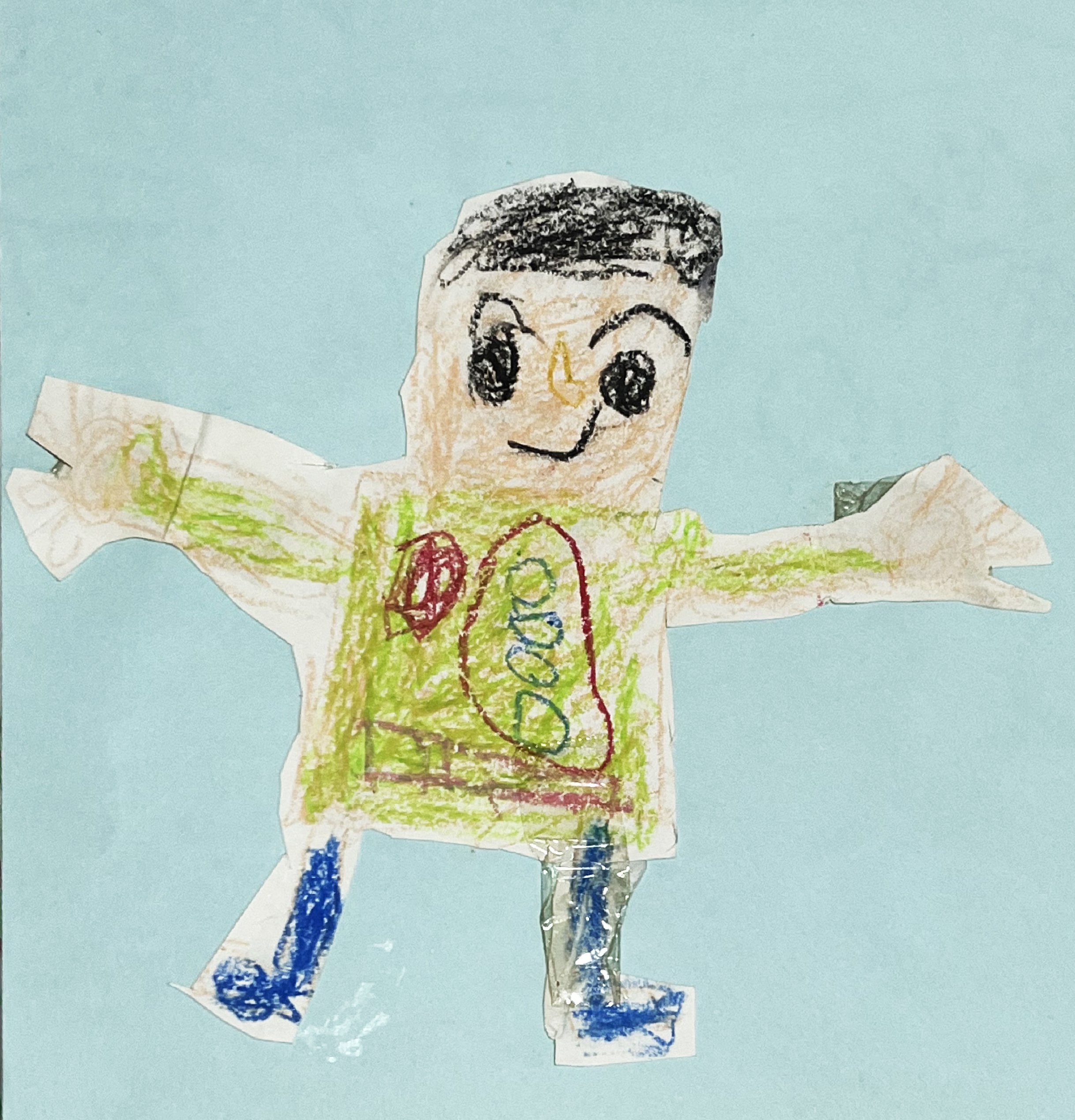 僕が小学校図工の時間に作った鹿のオブジェ（みそきん） シーラカンスK&Hの工藤和美と堀場弘に、JIA日本建築大賞を受賞した