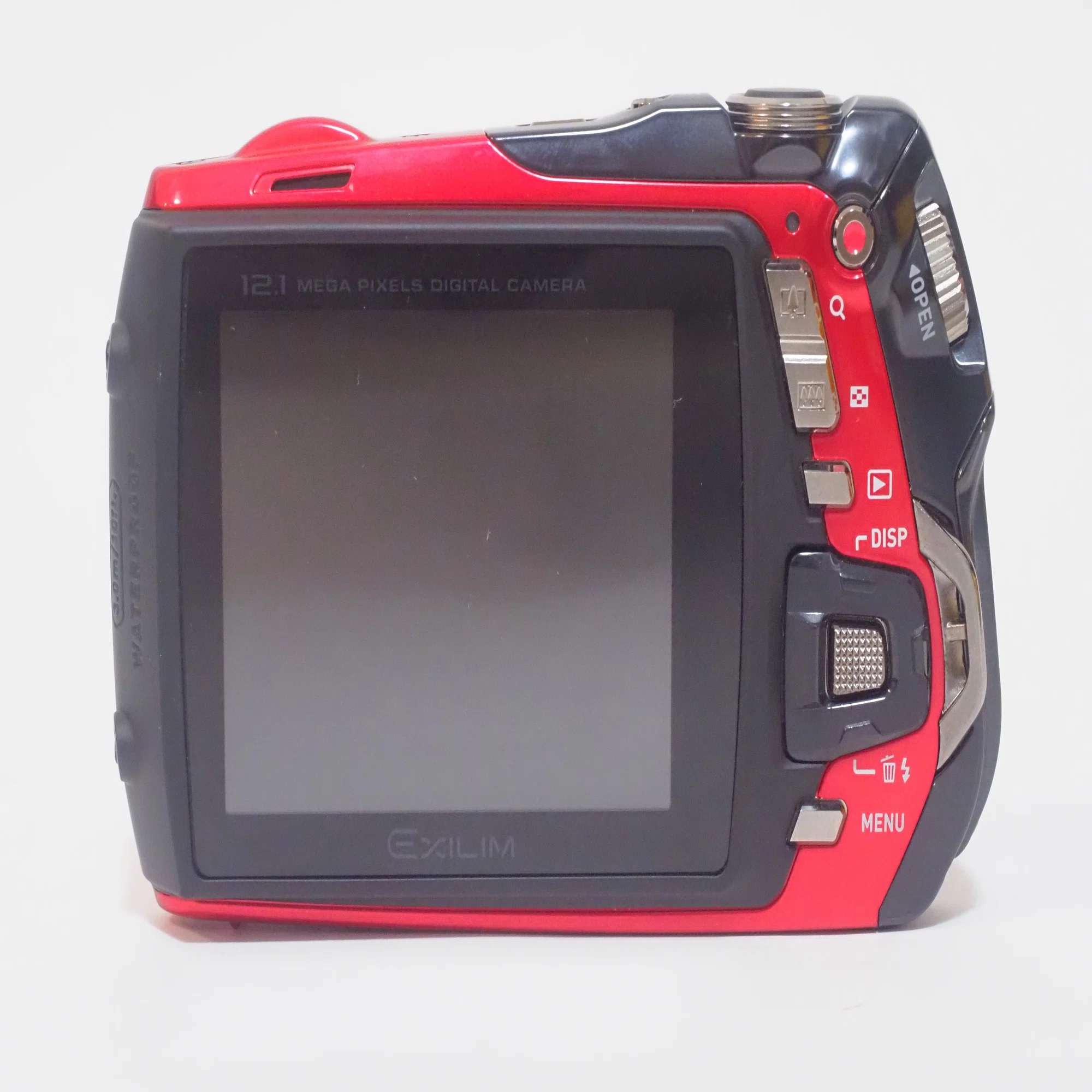 ?CASIO EX-G1 もキタァー！｜GR宮前