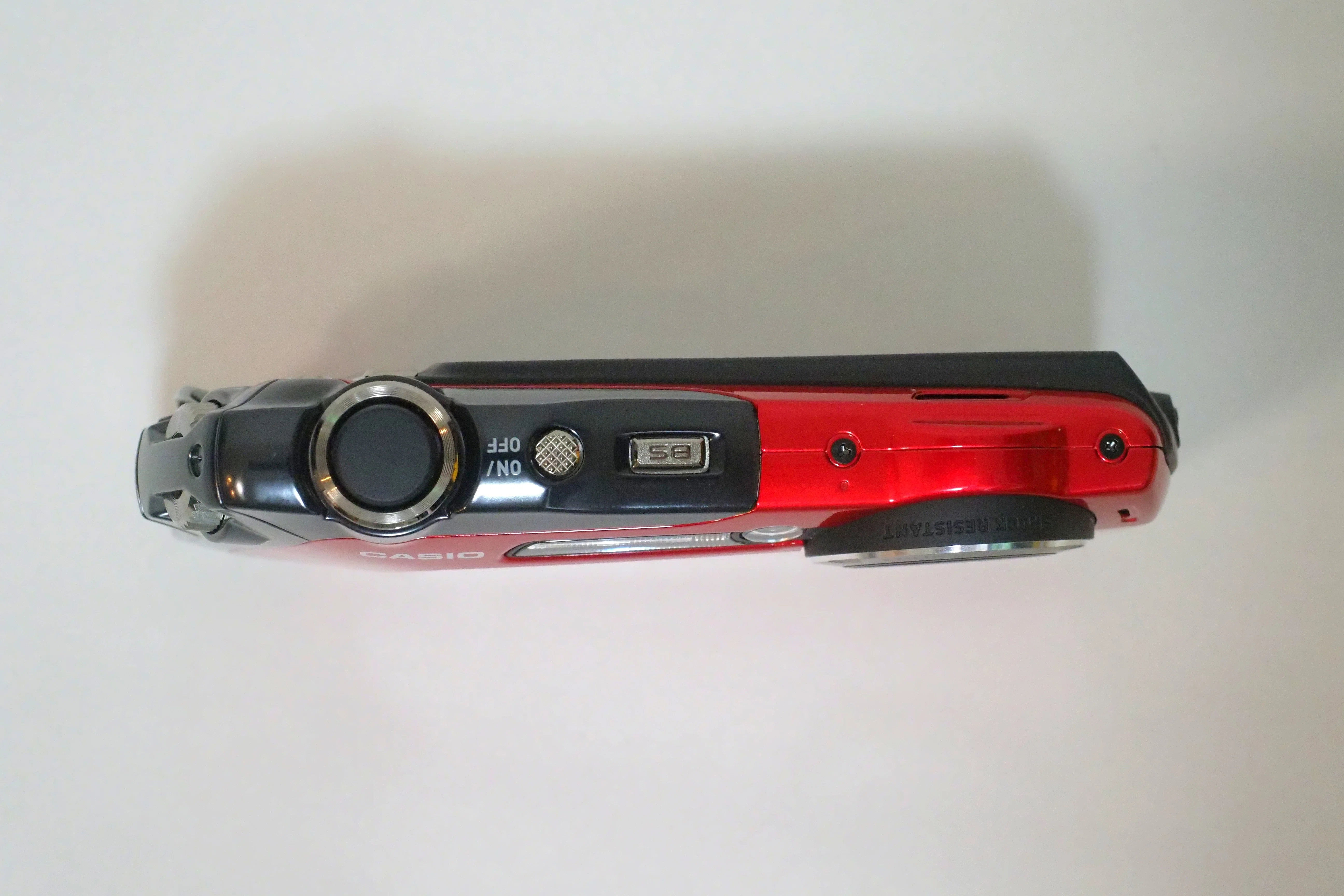 📷CASIO EX-G1 もキタァー！｜GR宮前