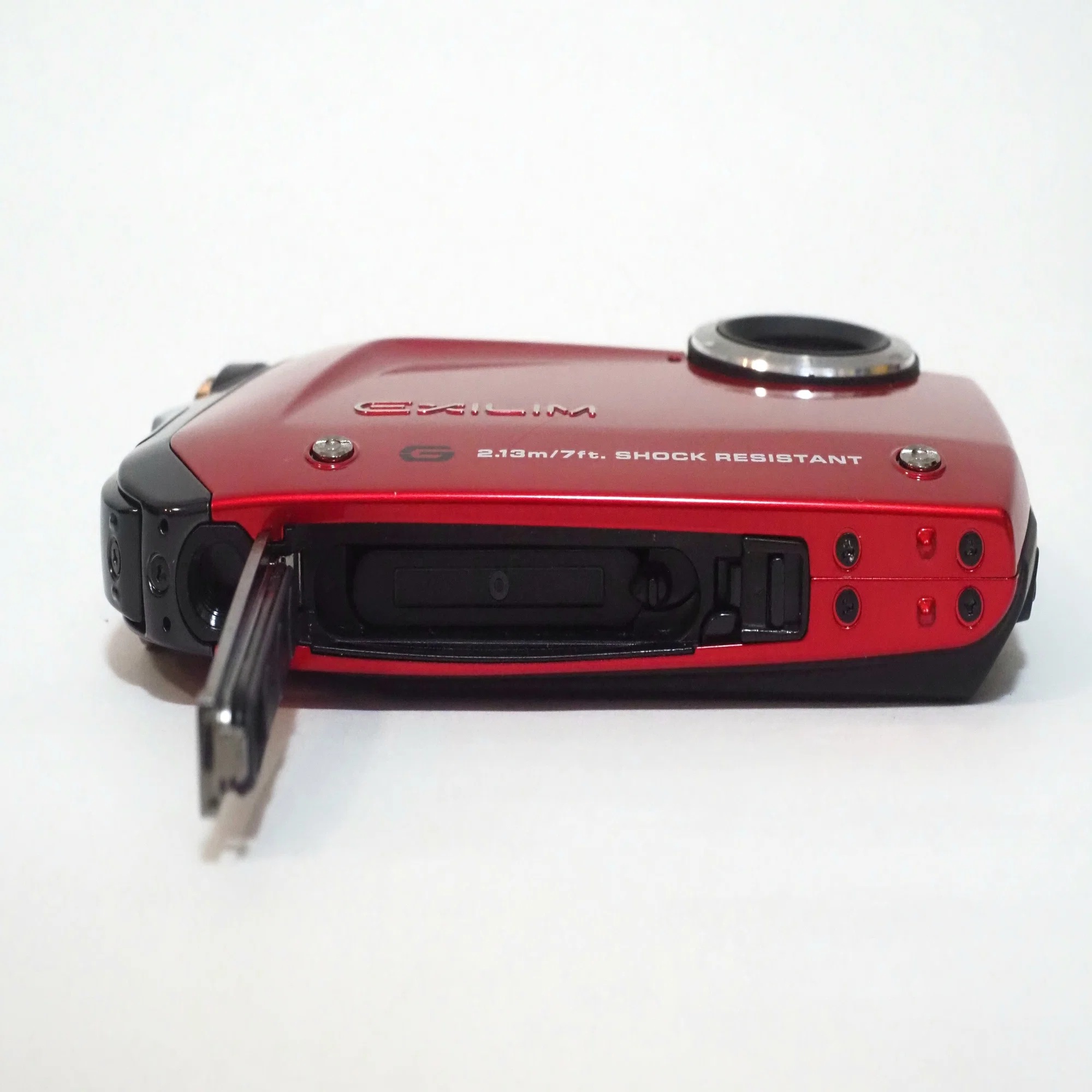 ?CASIO EX-G1 もキタァー！｜GR宮前
