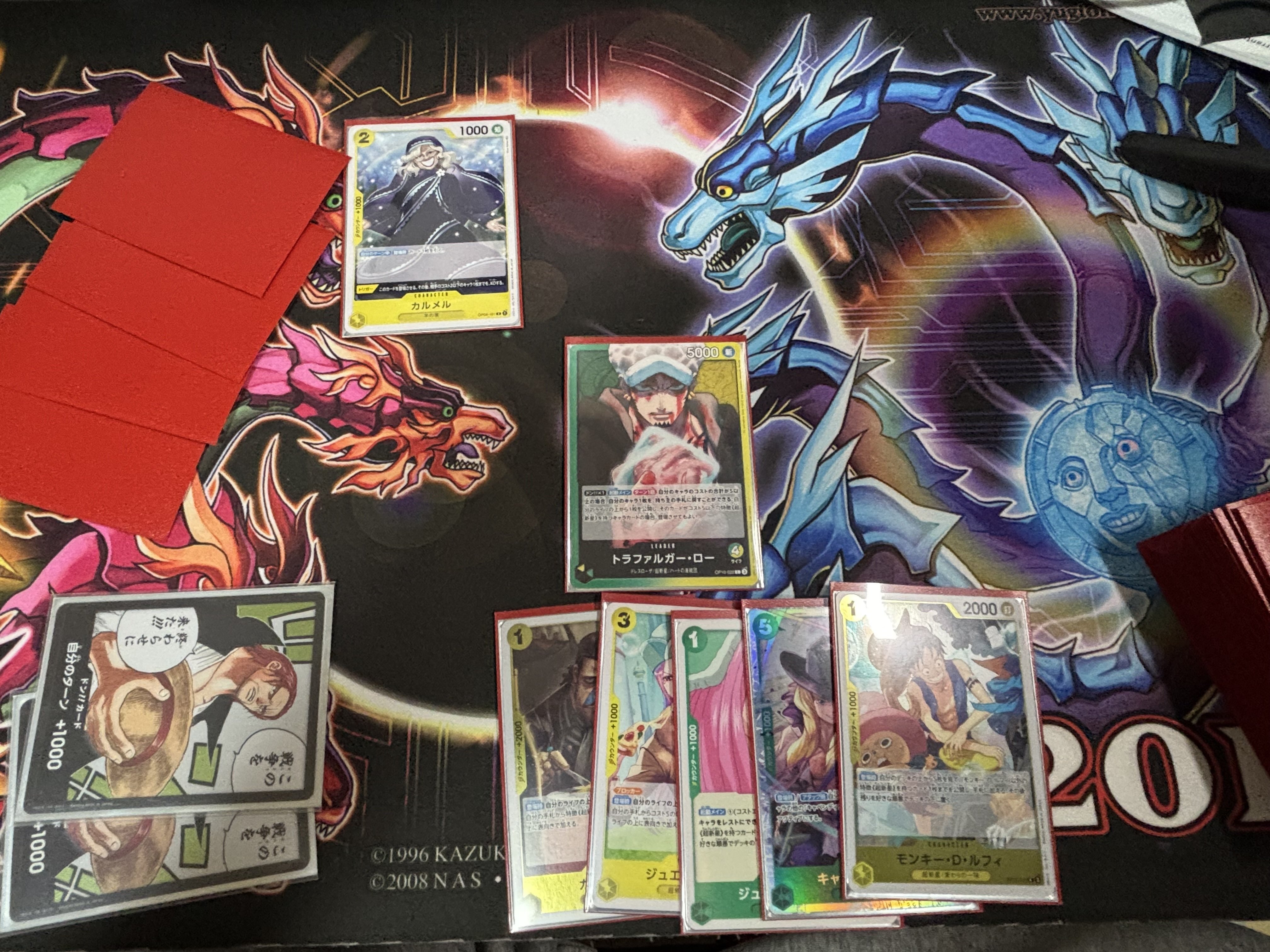 全文無料】【約2万文字解説】黄緑ロー徹底解説｜king halo