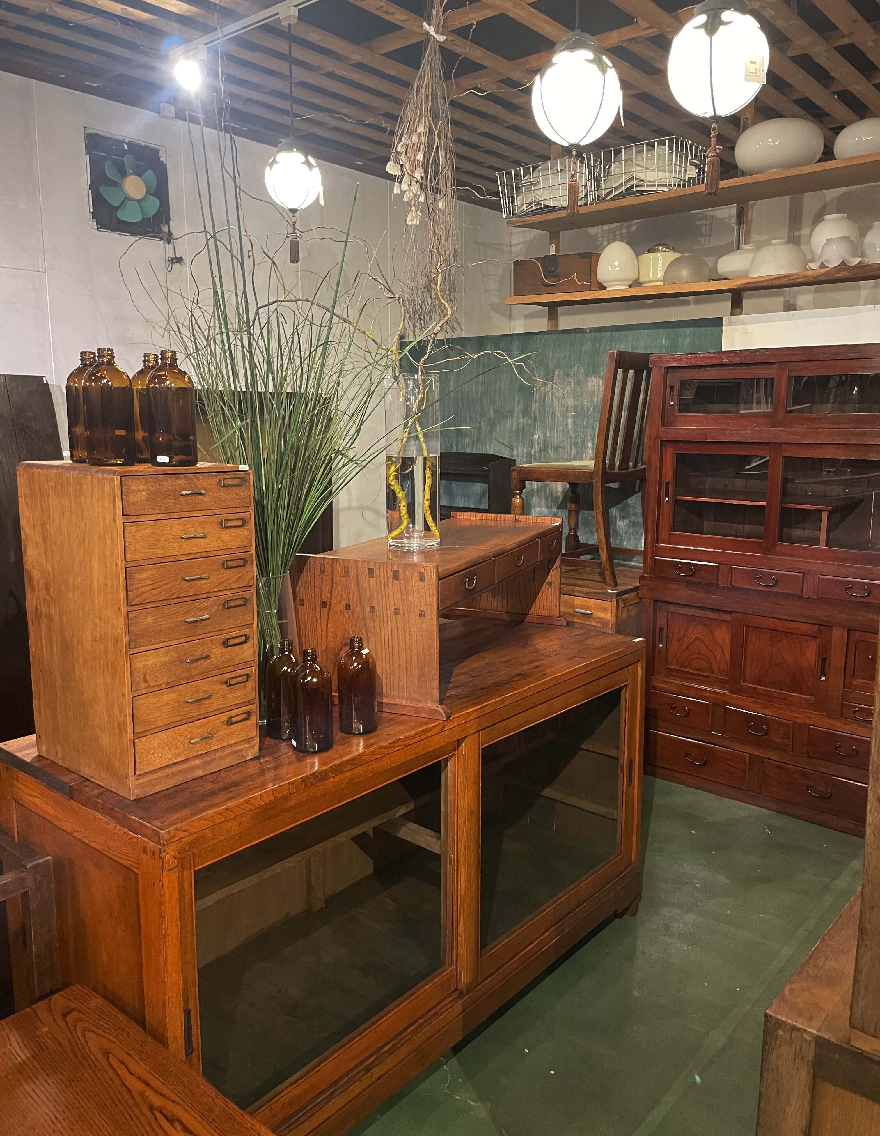 月刊そうすけvol.31 やらないで後悔するより、やって。。。｜古家具