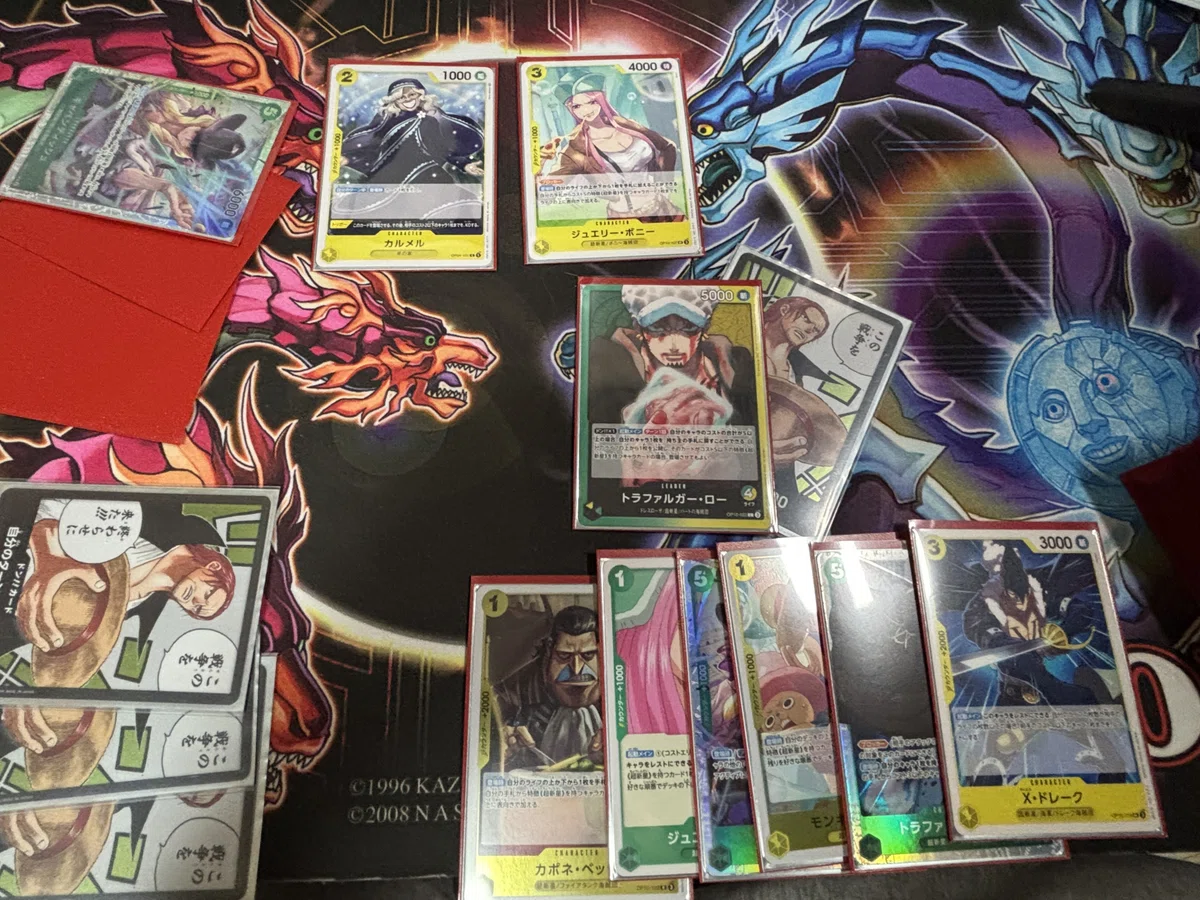全文無料】【約2万文字解説】黄緑ロー徹底解説｜king halo