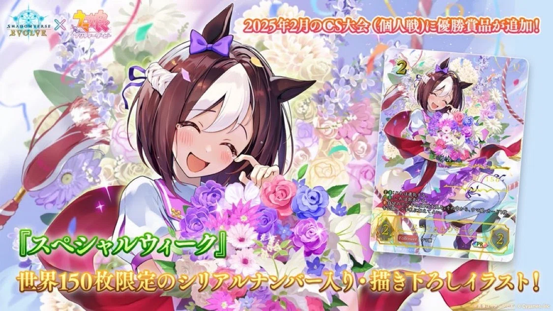 初心者必見】シャドウバースエボルヴ大会参加ガイド｜セブン