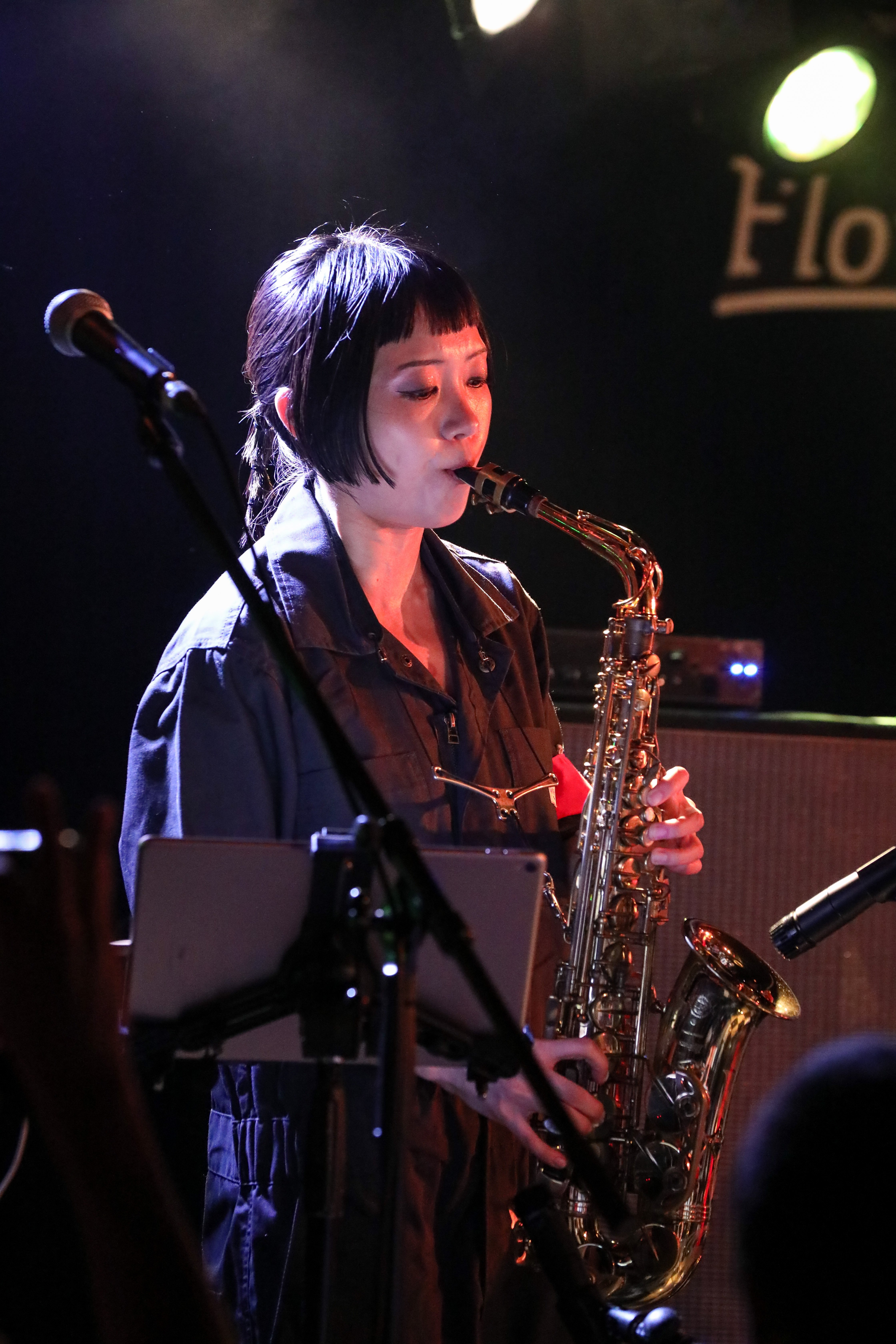 interview: 今、仲野茂は何を思っているのか / 昨年、仲野茂バンドを