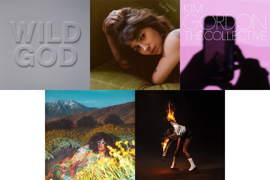 DJ Boonzzyの第67回グラミー賞大予想#3〜ロック&オルタナ部門｜boonzzy