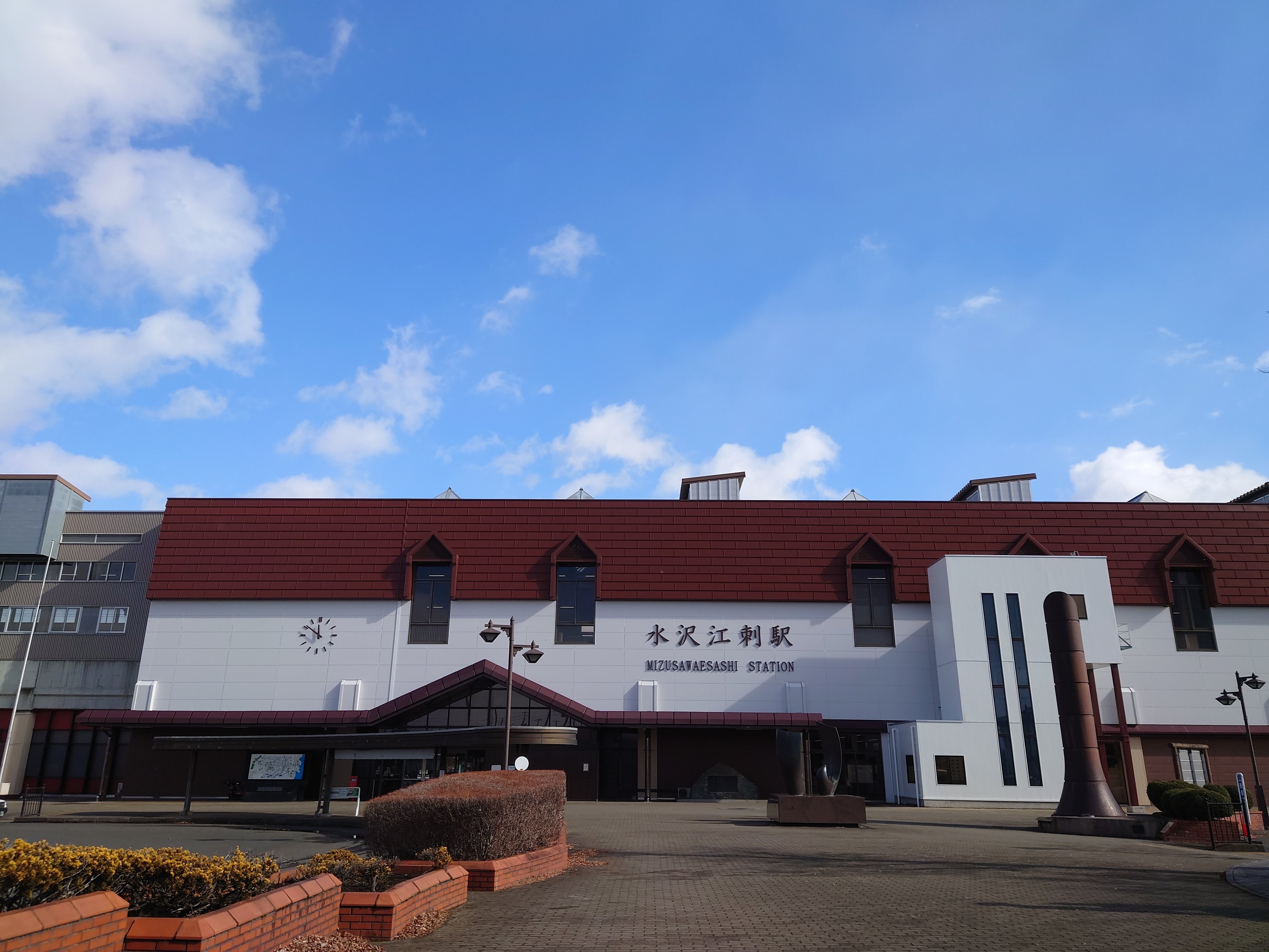 どこかにビューーン！」で巡る水沢江刺～花巻の旅｜day trip lover