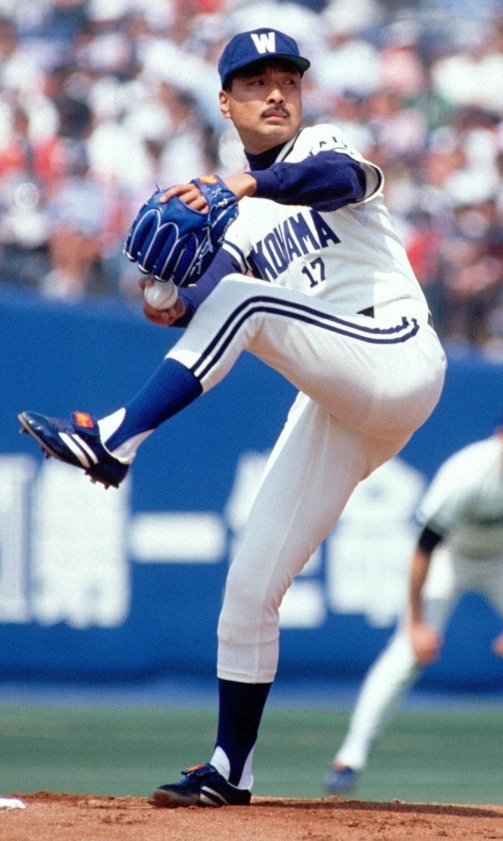 YOKOHAMA ベイスターズ 実使用ユニフォーム 島田直也 YOKOHAMA ベイスターズ 実使用ユニフォーム 島田直也 ファンの皆様が