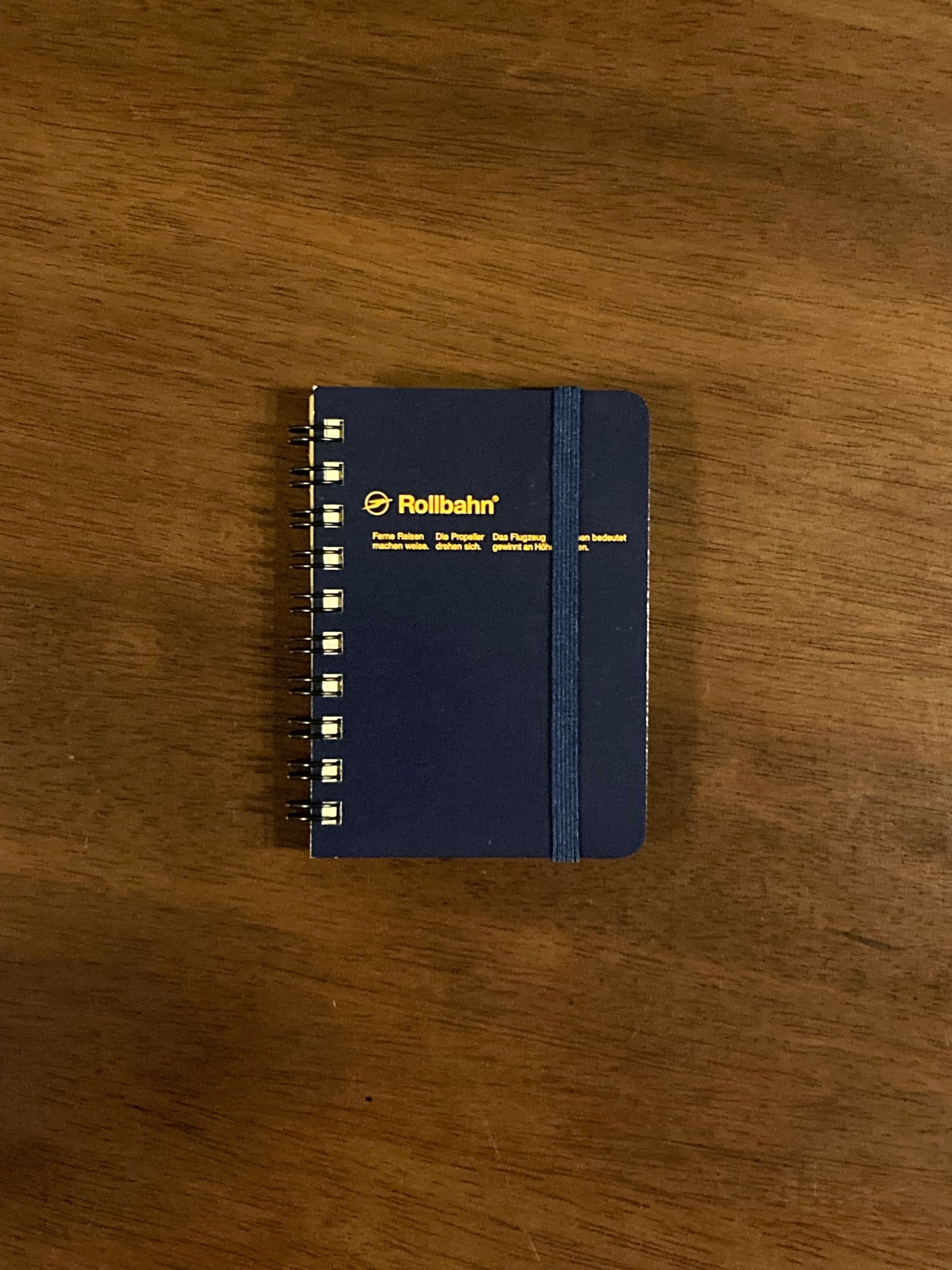 ロルバーンのサイズと色選び｜國枝志帆