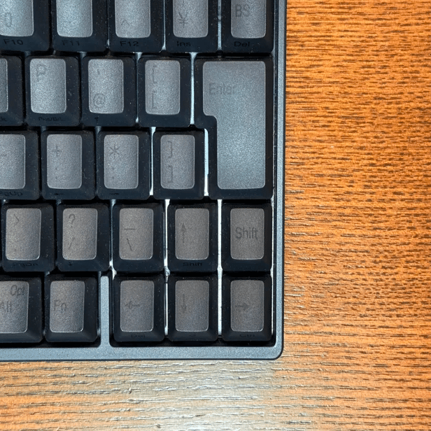 ブログ】『Keychron K2 HE 日本語配列』レビュー｜アセアン