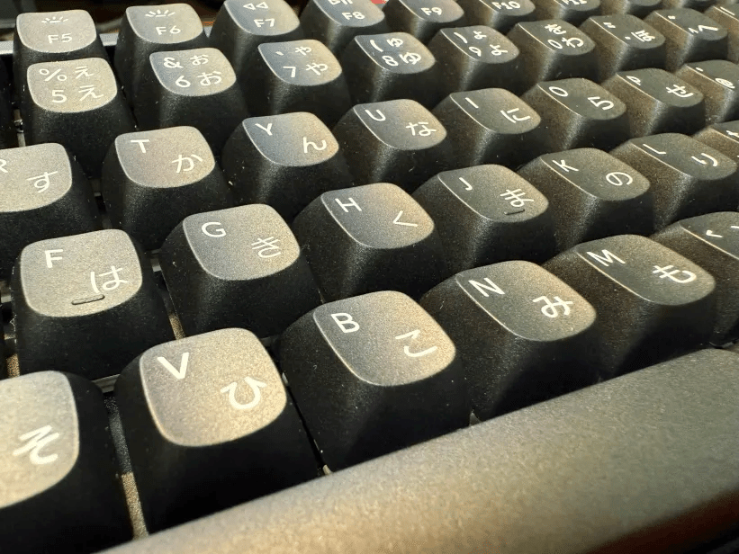 ブログ】『Keychron K2 HE 日本語配列』レビュー｜アセアン