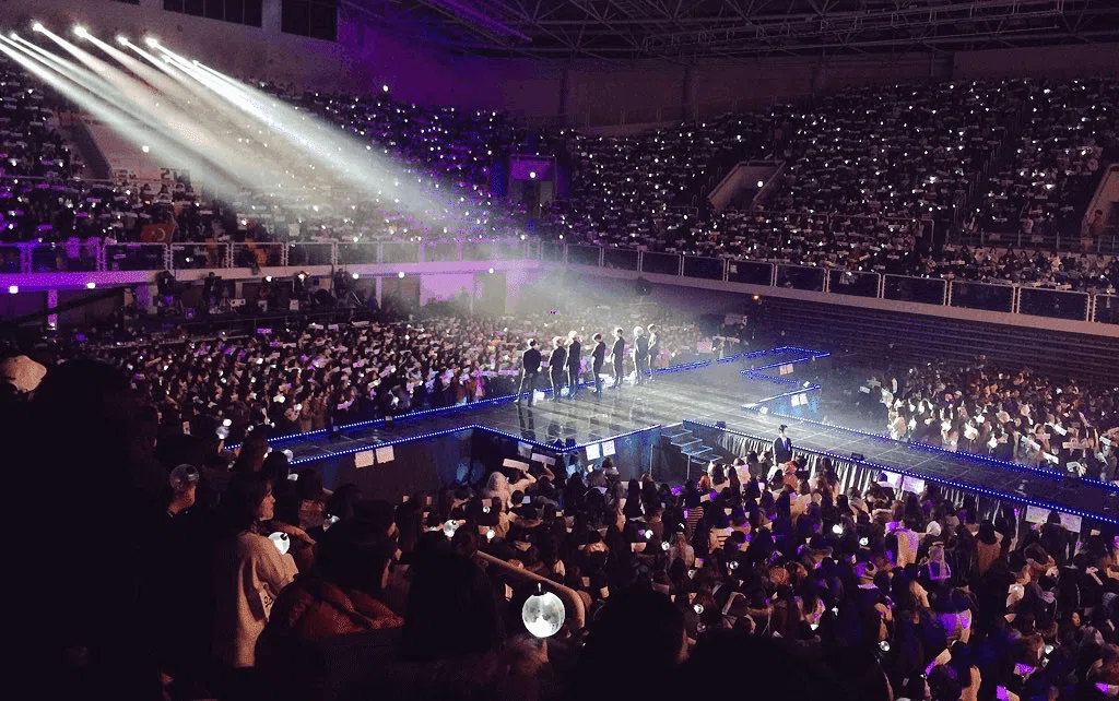 BTS2016【BTS 2ND MUSTER [ZIP CODE:22920]】｜beforesunrise59