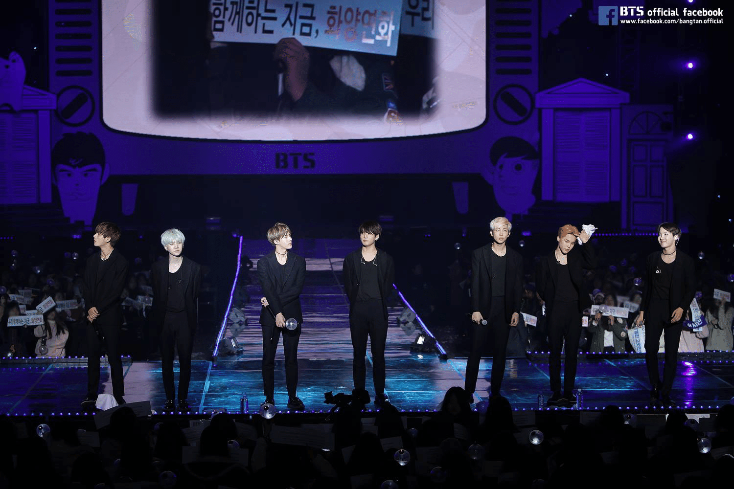 BTS2016【BTS 2ND MUSTER [ZIP CODE:22920]】｜beforesunrise59