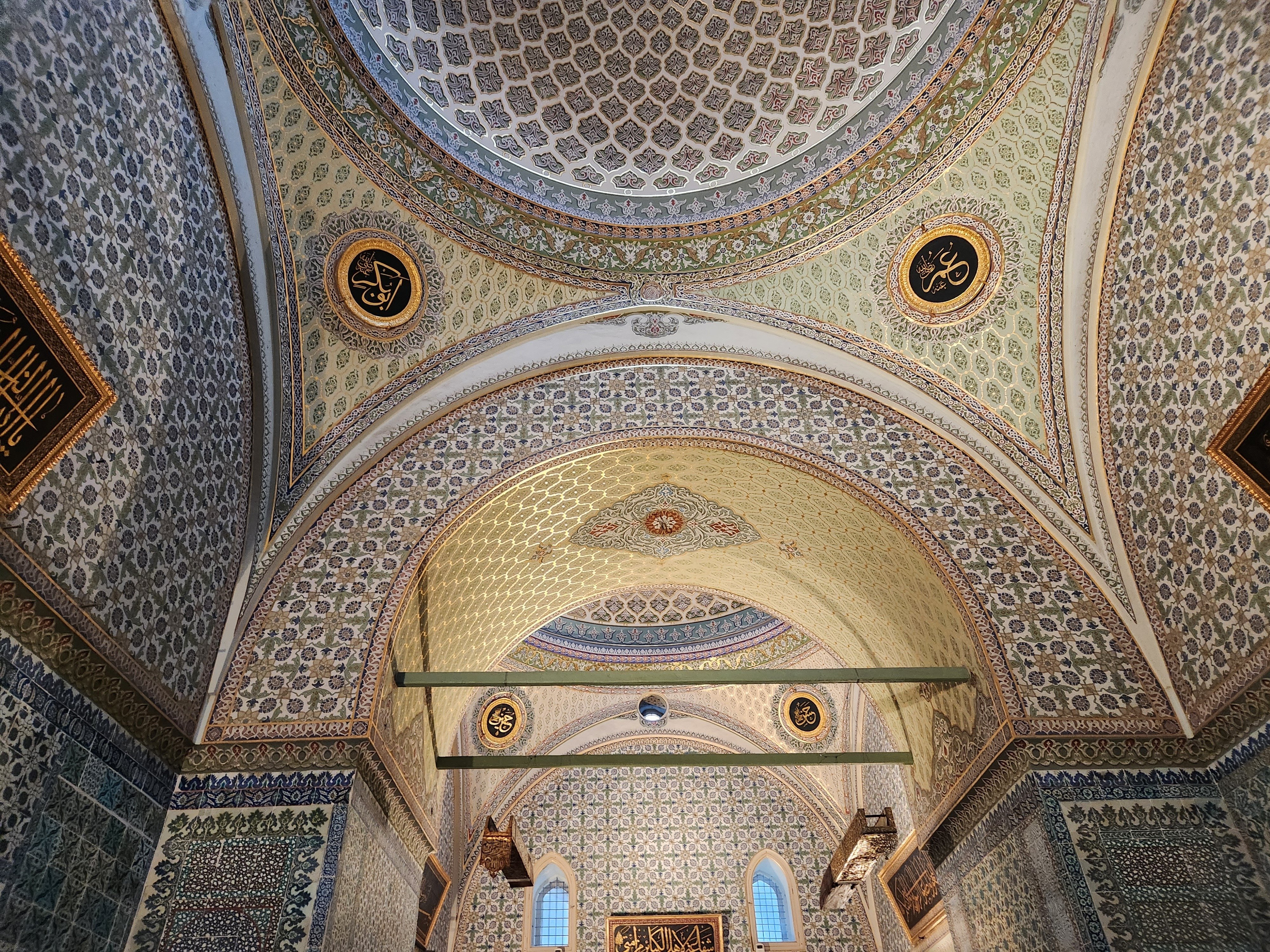 トルコ🇹🇷イスタンブール3泊目【4か国旅行#14】｜みとん🌱