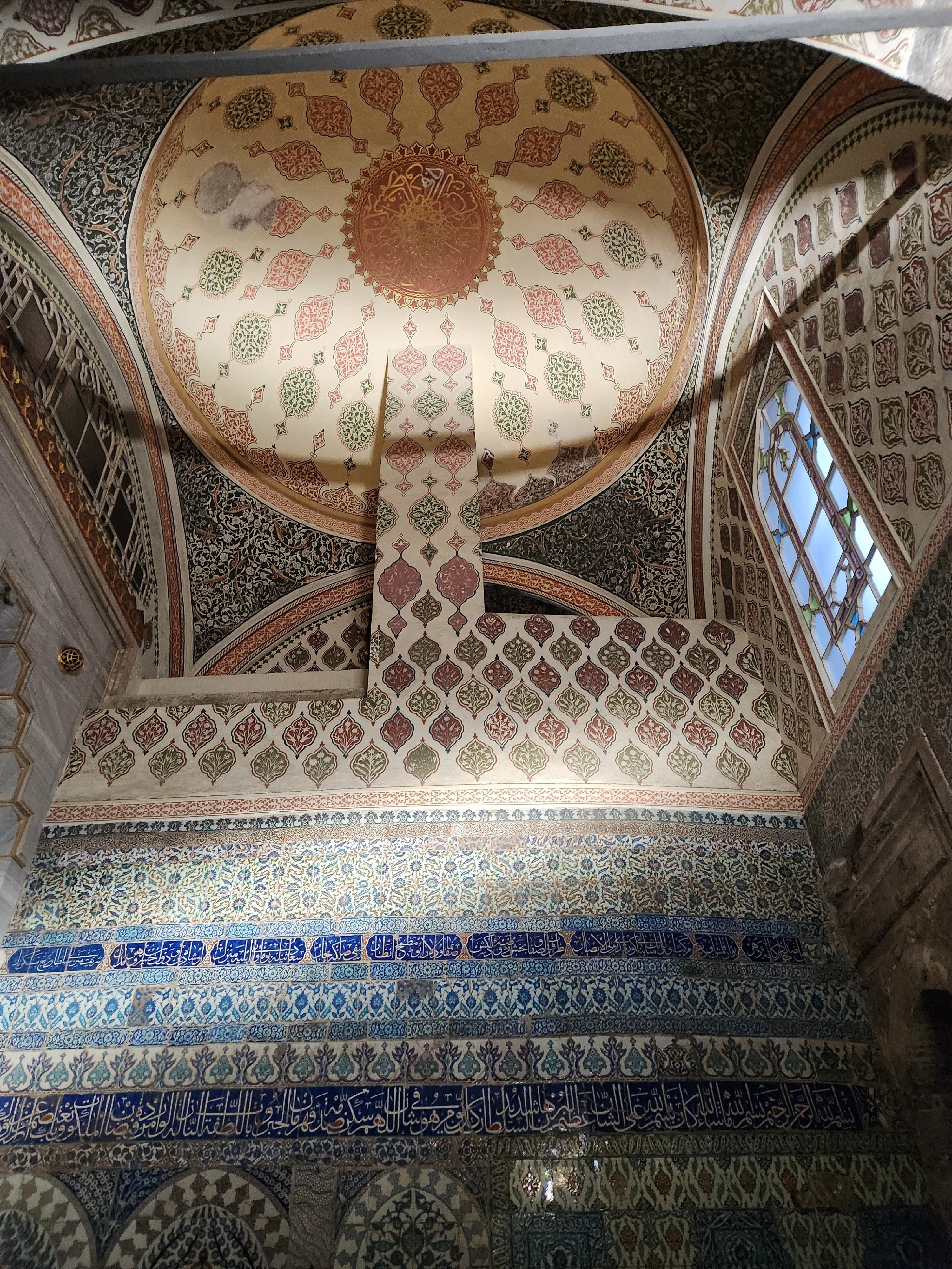 トルコ🇹🇷イスタンブール3泊目【4か国旅行#14】｜みとん🌱