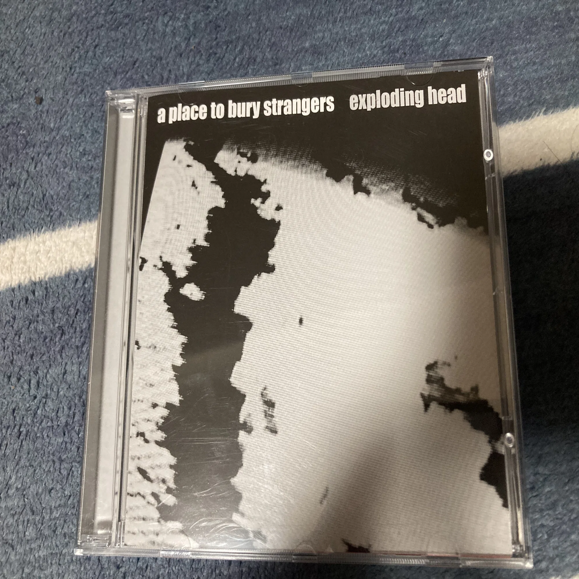 2025.01 Bought&Listened Albums｜アルトラベラー
