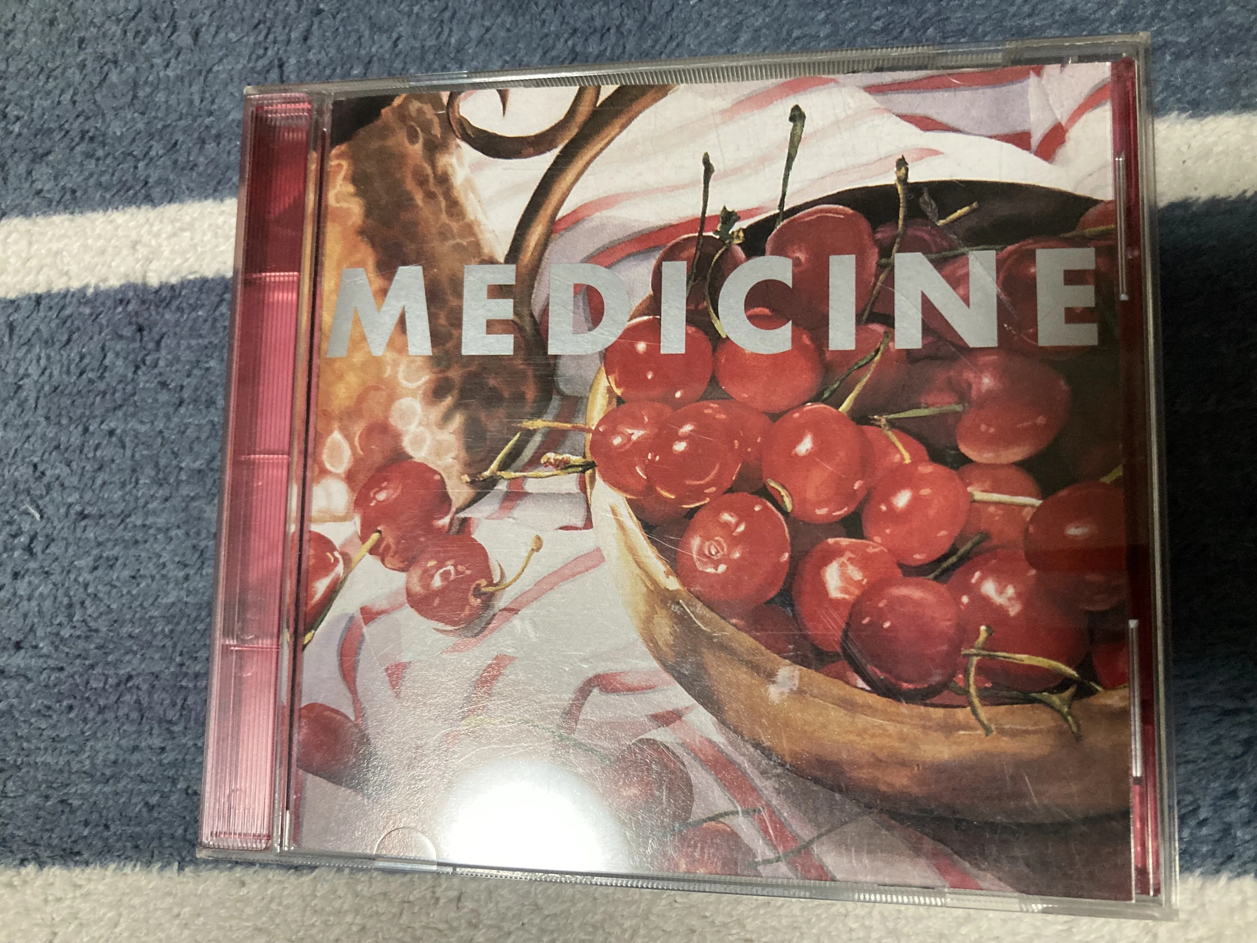 2025.01 Bought&Listened Albums｜アルトラベラー
