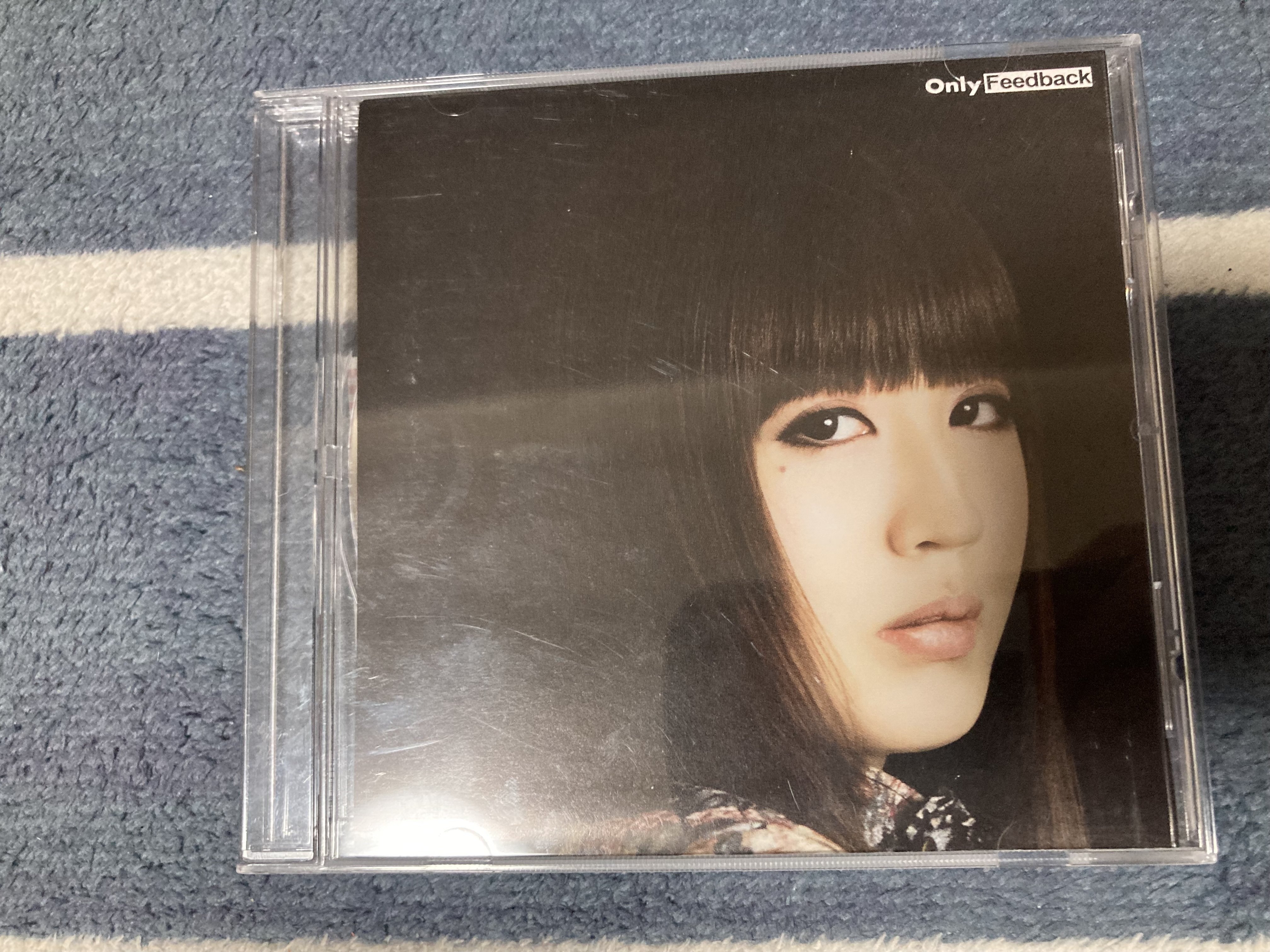 2025.01 Bought&Listened Albums｜アルトラベラー