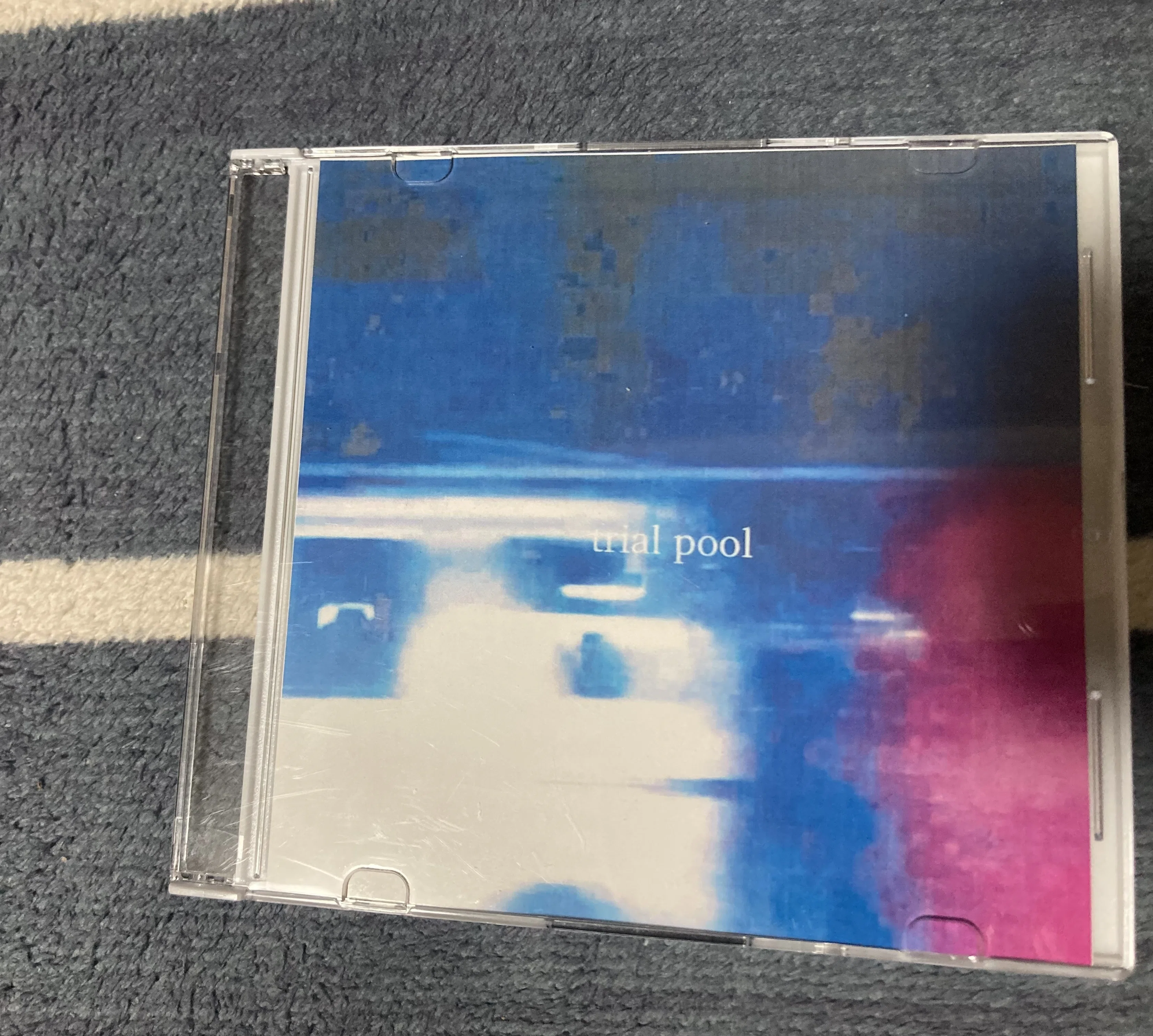 2025.01 Bought&Listened Albums｜アルトラベラー