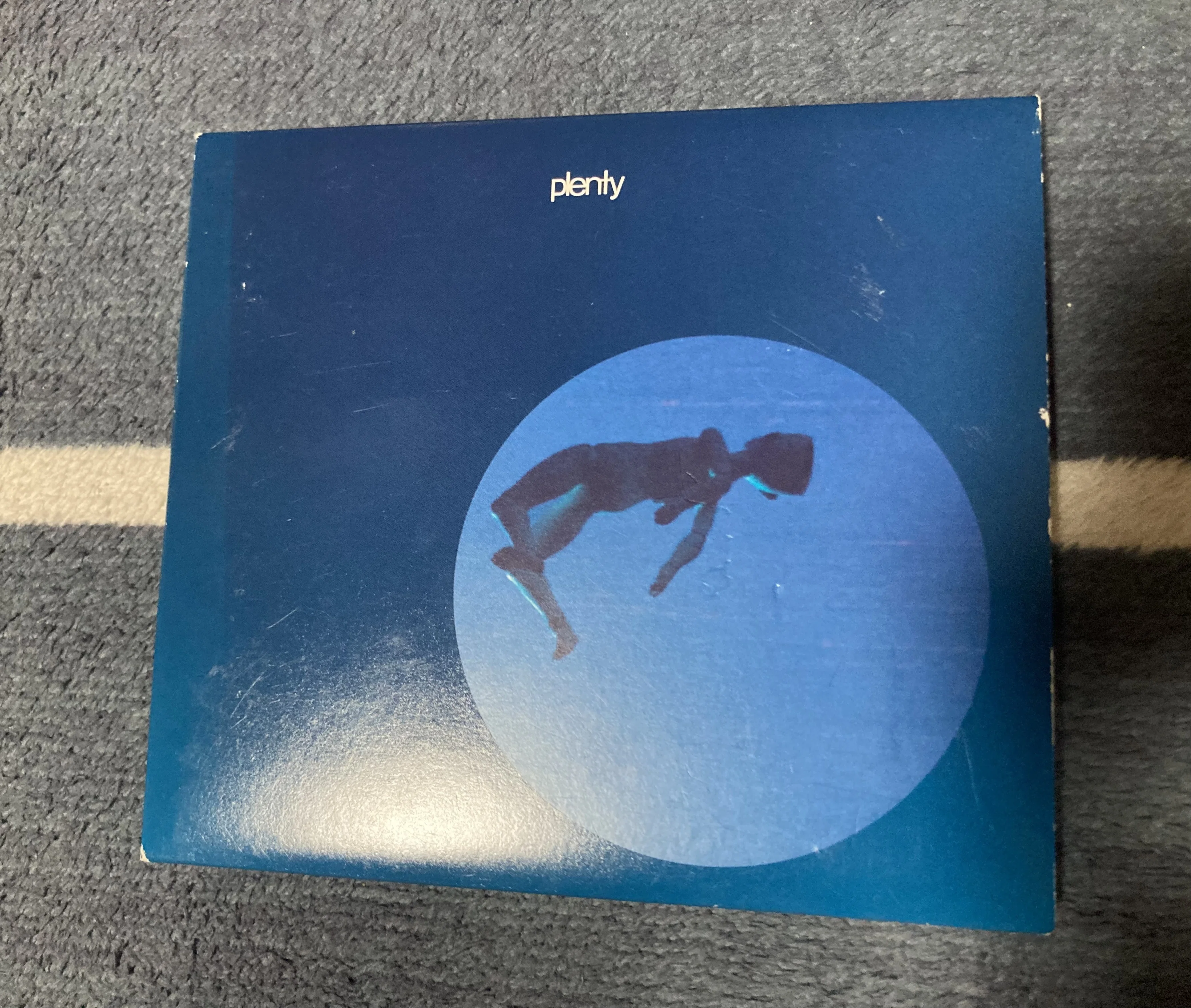 2025.01 Bought&Listened Albums｜アルトラベラー