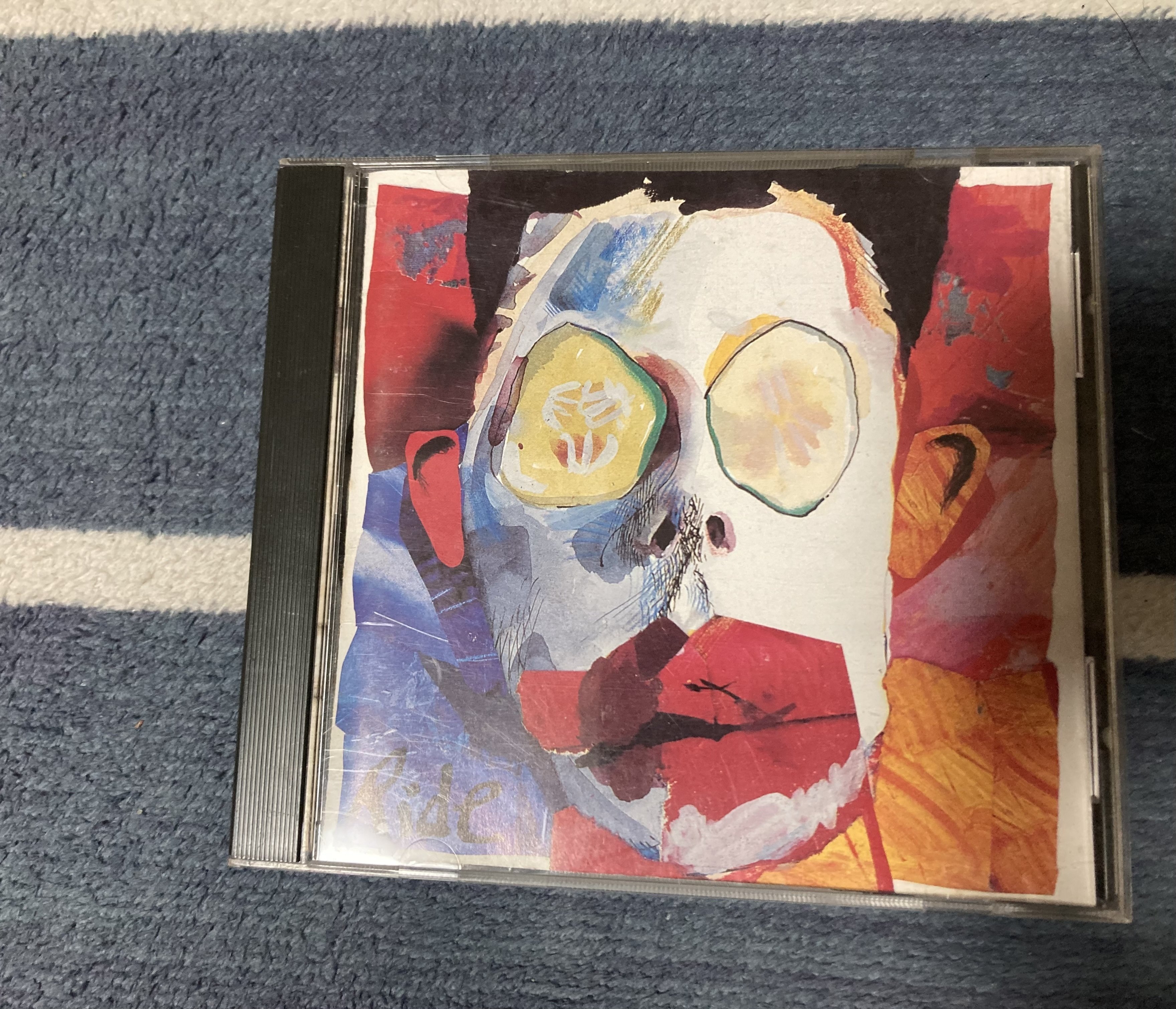 2025.01 Bought&Listened Albums｜アルトラベラー