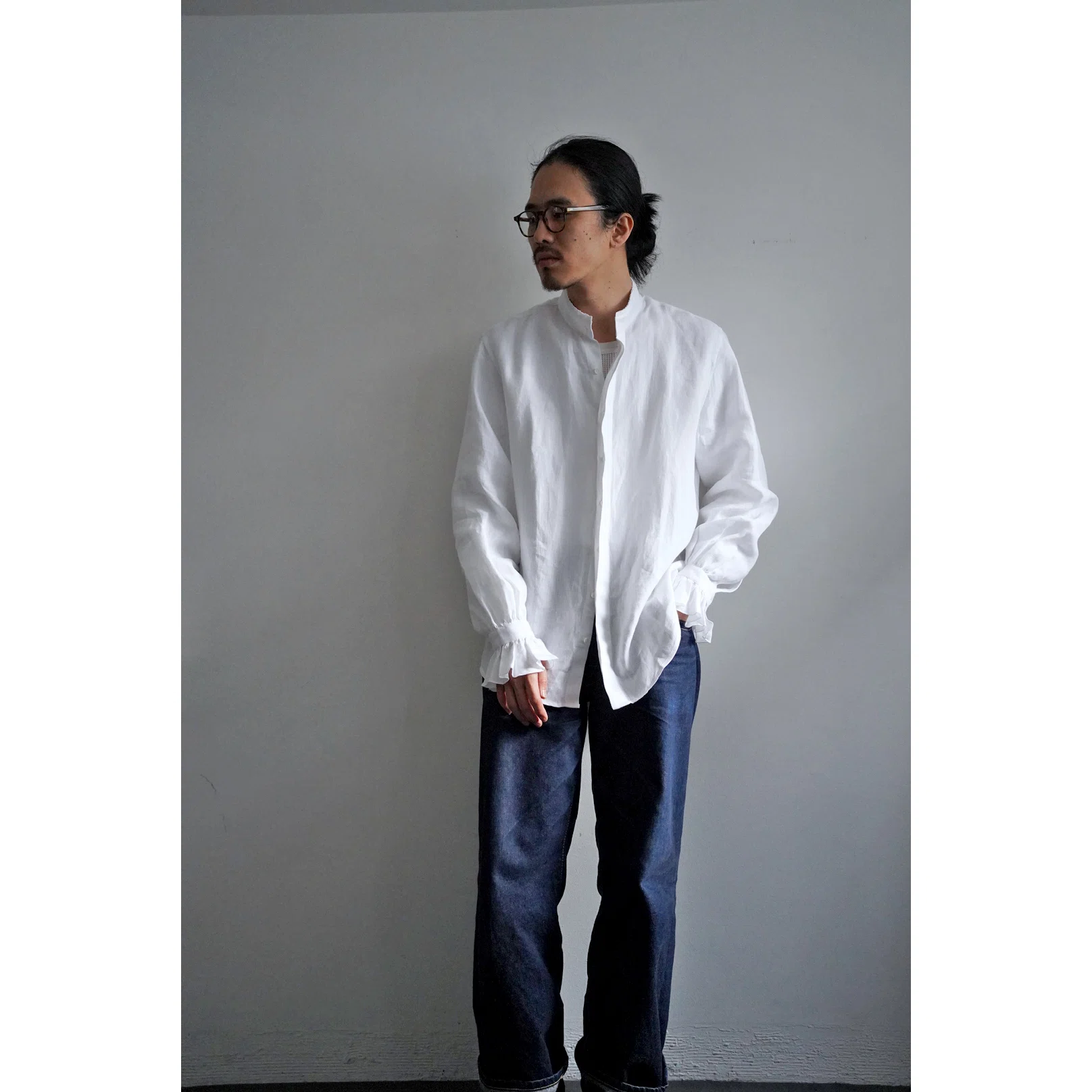 BOURRIENNE Paris X/ブリエンヌ パリ