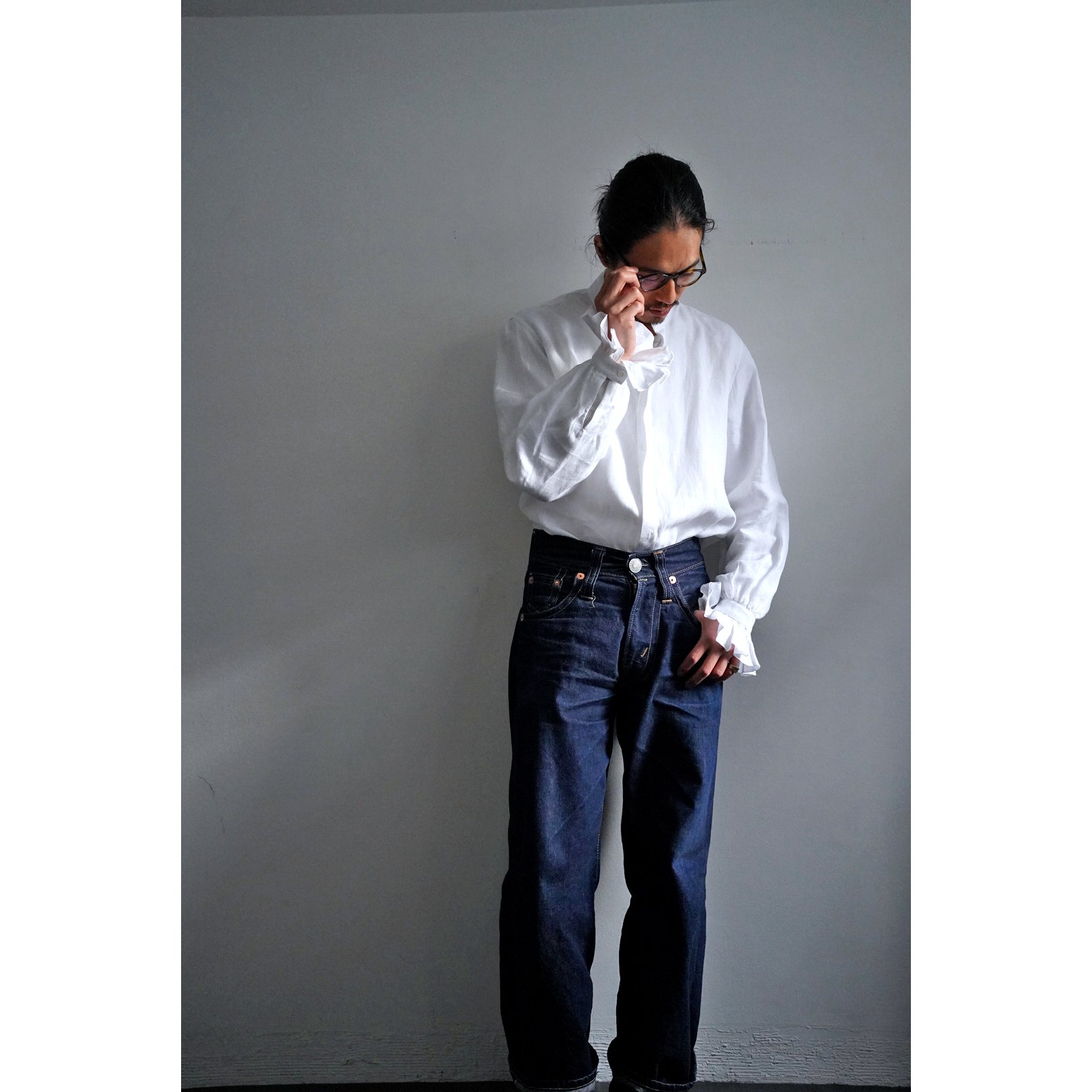 BOURRIENNE Paris X/ブリエンヌ パリ