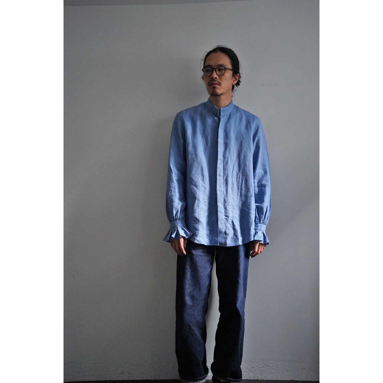 BOURRIENNE Paris X/ブリエンヌ パリ