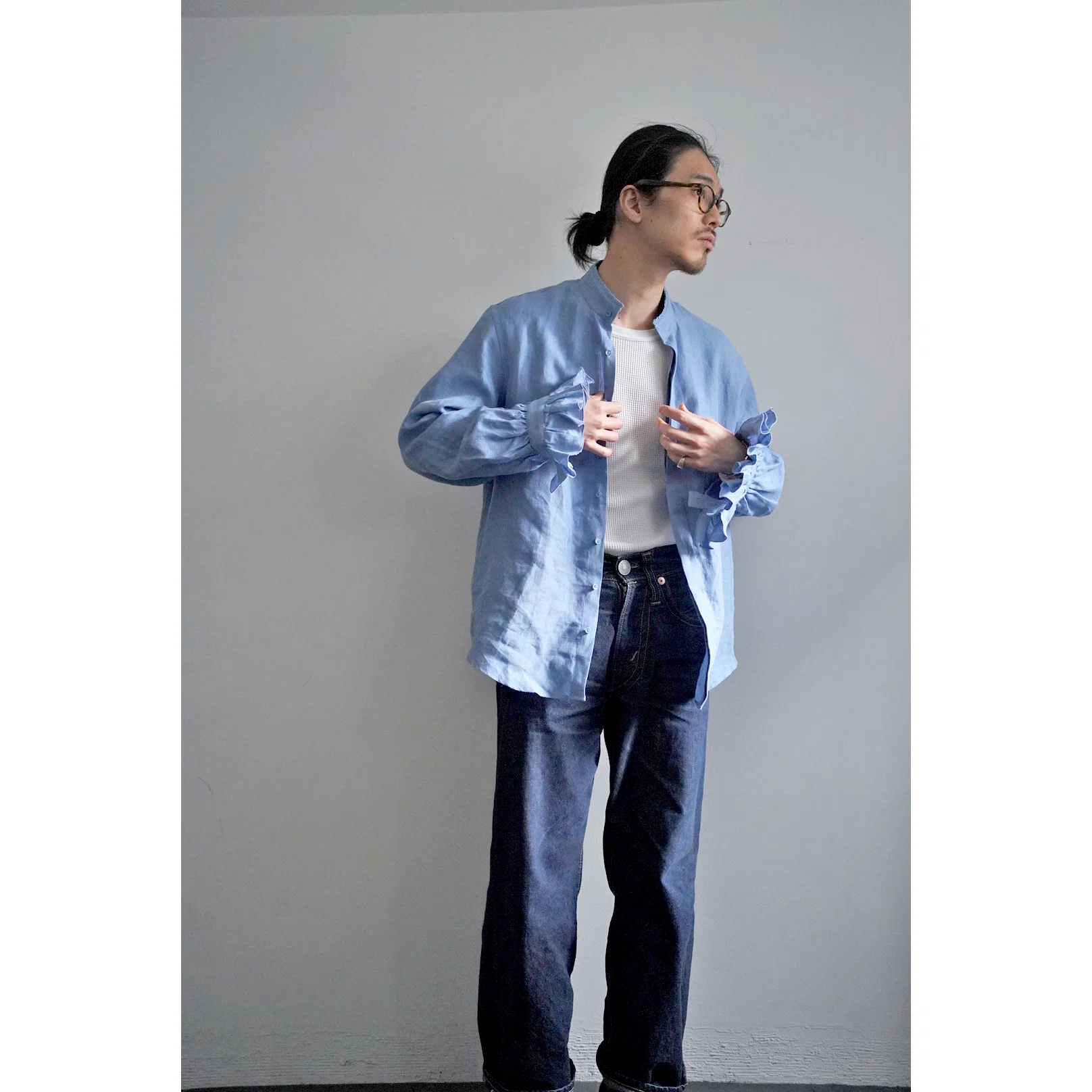BOURRIENNE Paris X/ブリエンヌ パリ