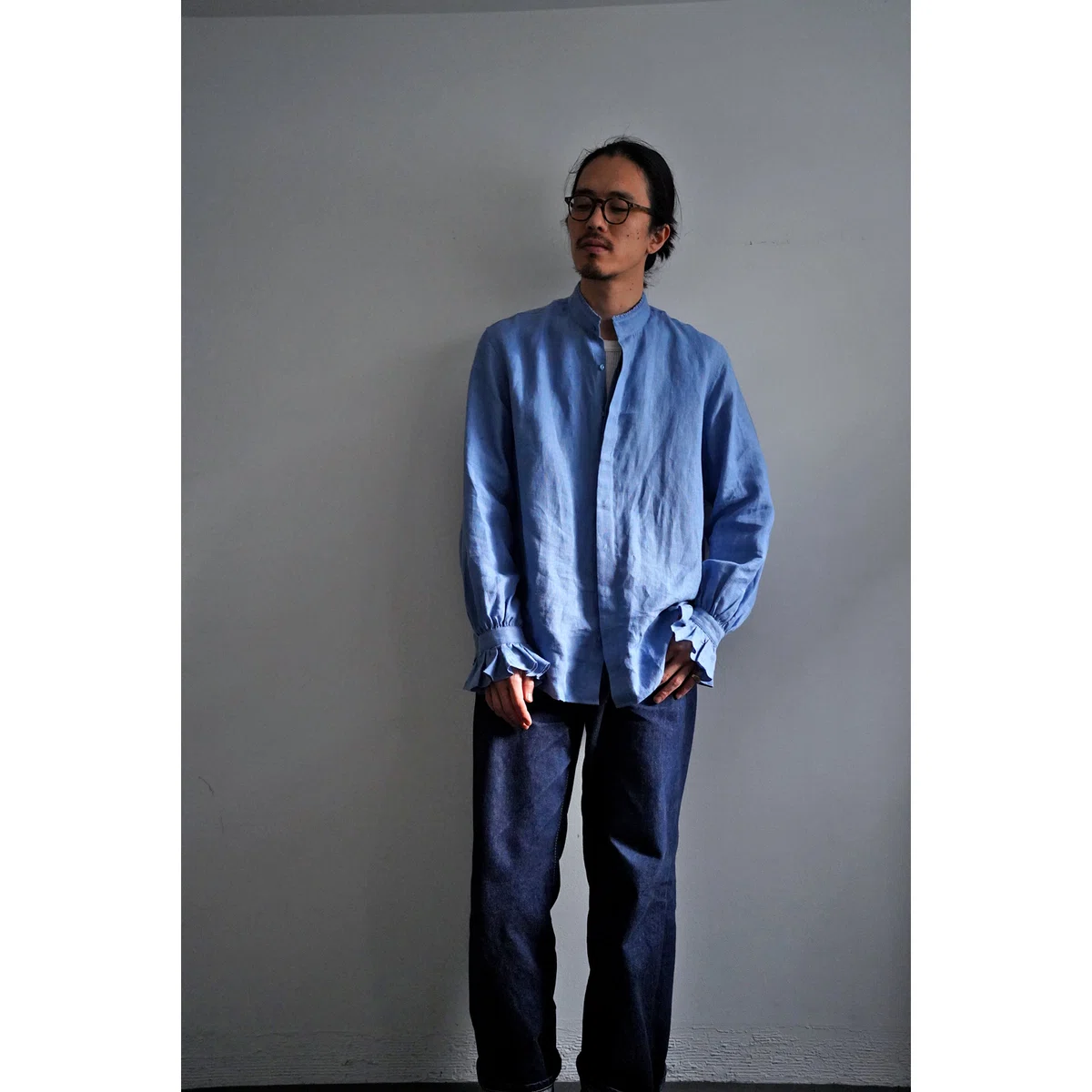 BOURRIENNE Paris X/ブリエンヌ パリ
