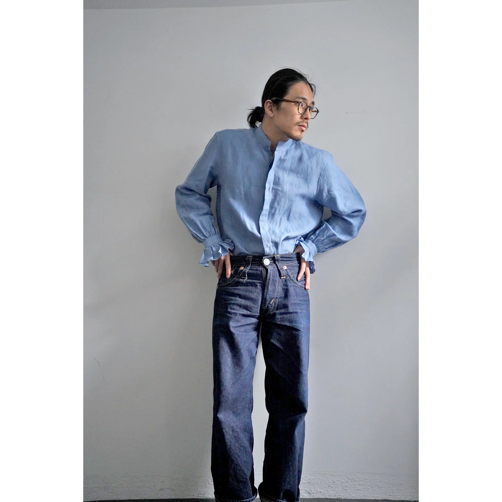 BOURRIENNE Paris X/ブリエンヌ パリ