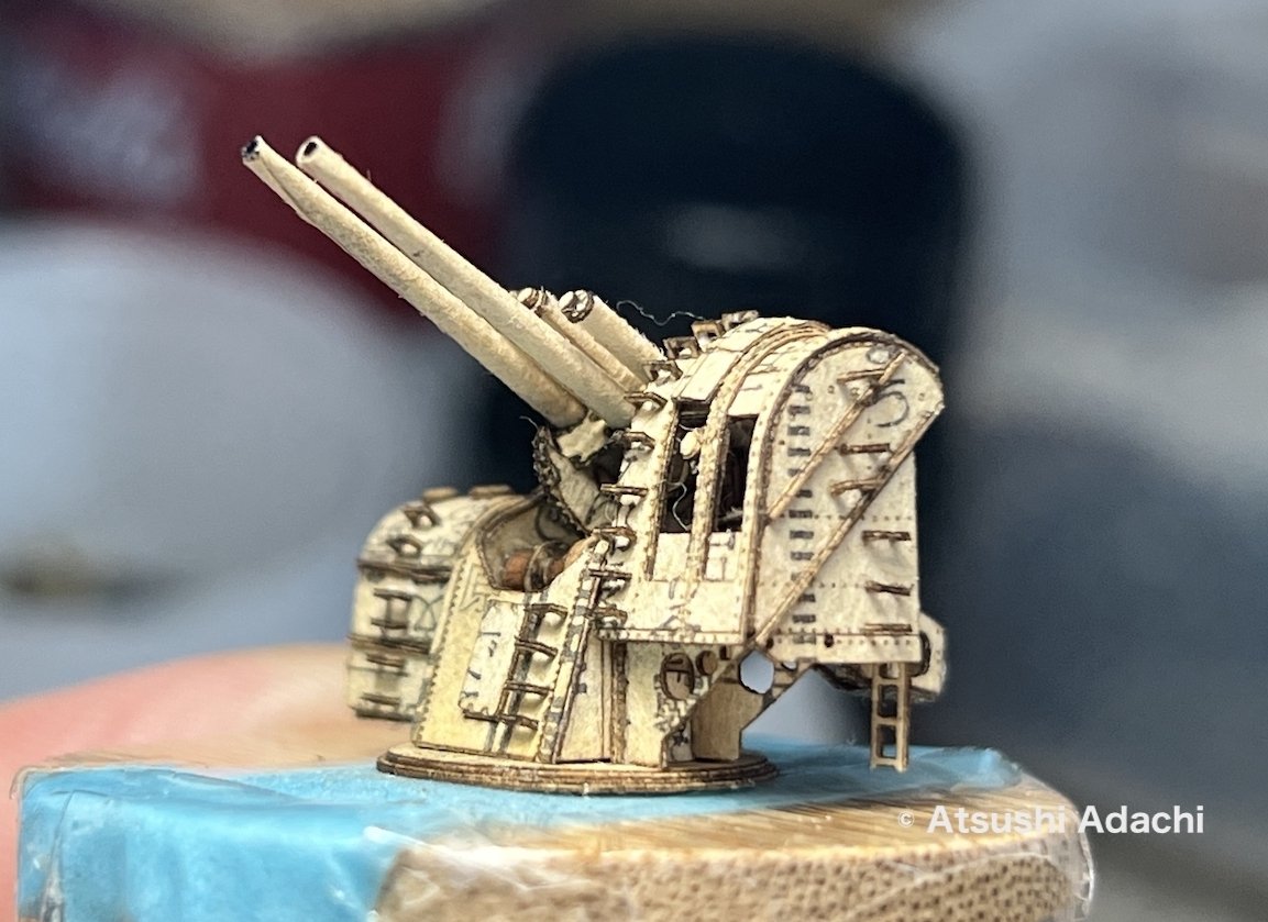 April 7, 1945」制作記_11 