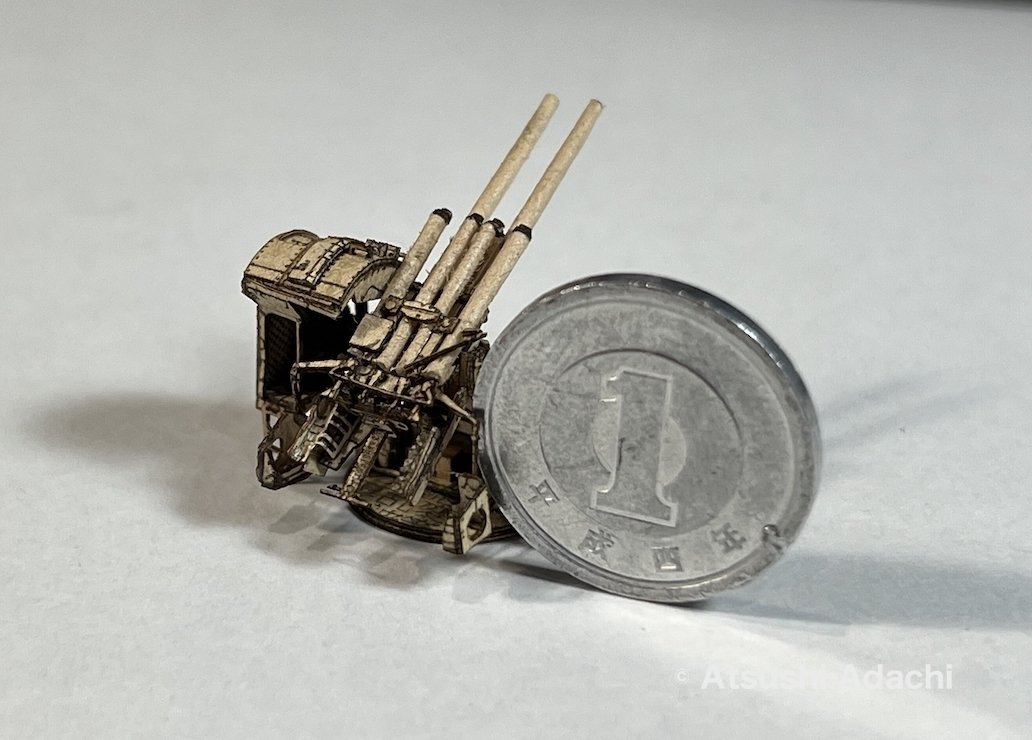 April 7, 1945」制作記_11 