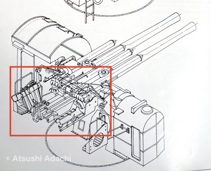 April 7, 1945」制作記_11 April 7, 1945」制作記_11