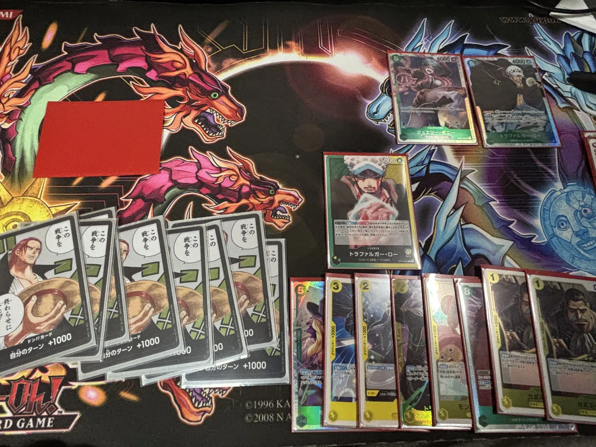 全文無料】【約2万文字解説】黄緑ロー徹底解説｜king halo
