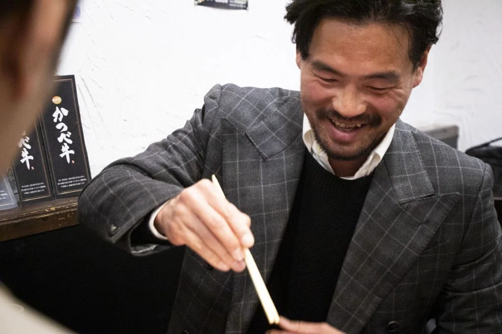 VBCブログ。第10回～小林大悟さん～｜Victory Beef Club