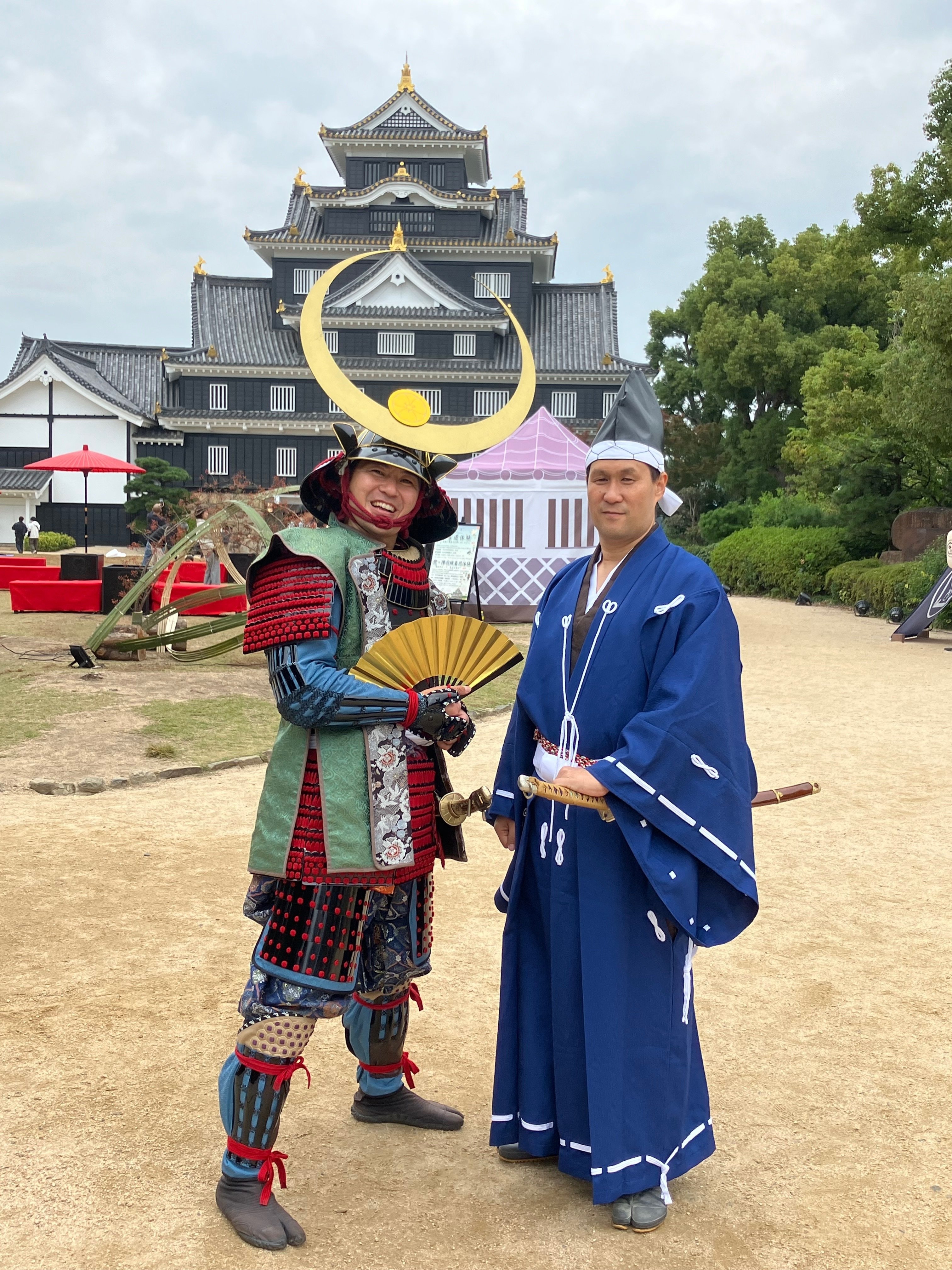 刀剣乱舞 九鬼正宗 コスプレ 衣装 コストモ 九鬼正宗