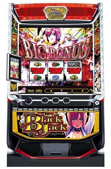 スマスロ スーパーブラックジャック 【狙い目・やめ時】｜パチスロ研究所