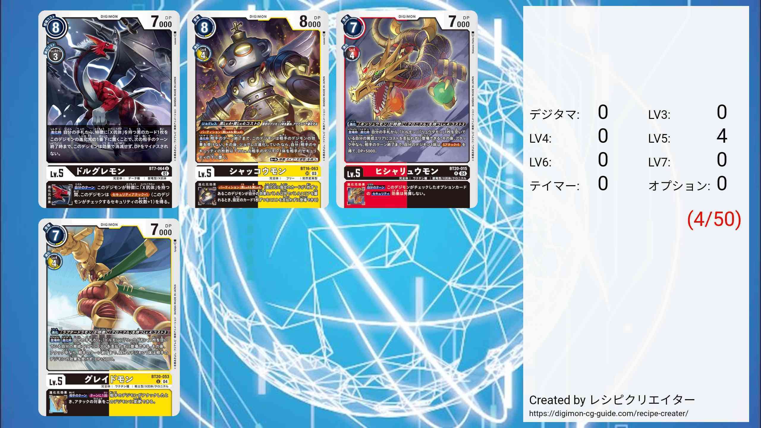 デジカ】ガチャガチャグルグルリアニメイト！デジカをやめろ！紫