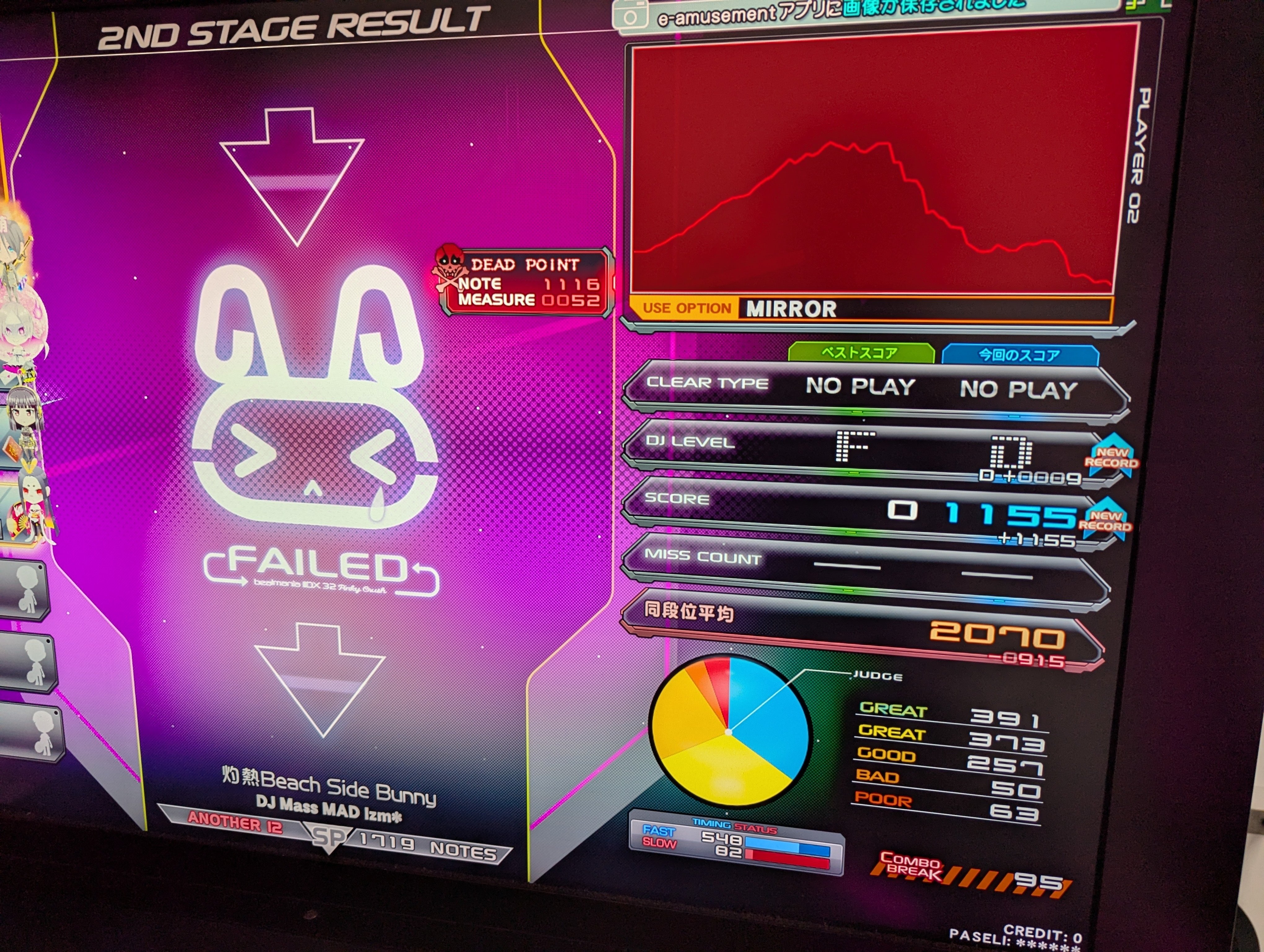【現金特価】 beatmania Crush】｜XenoN iidx】SP中伝二年生【Pinky デュエルマスターズ