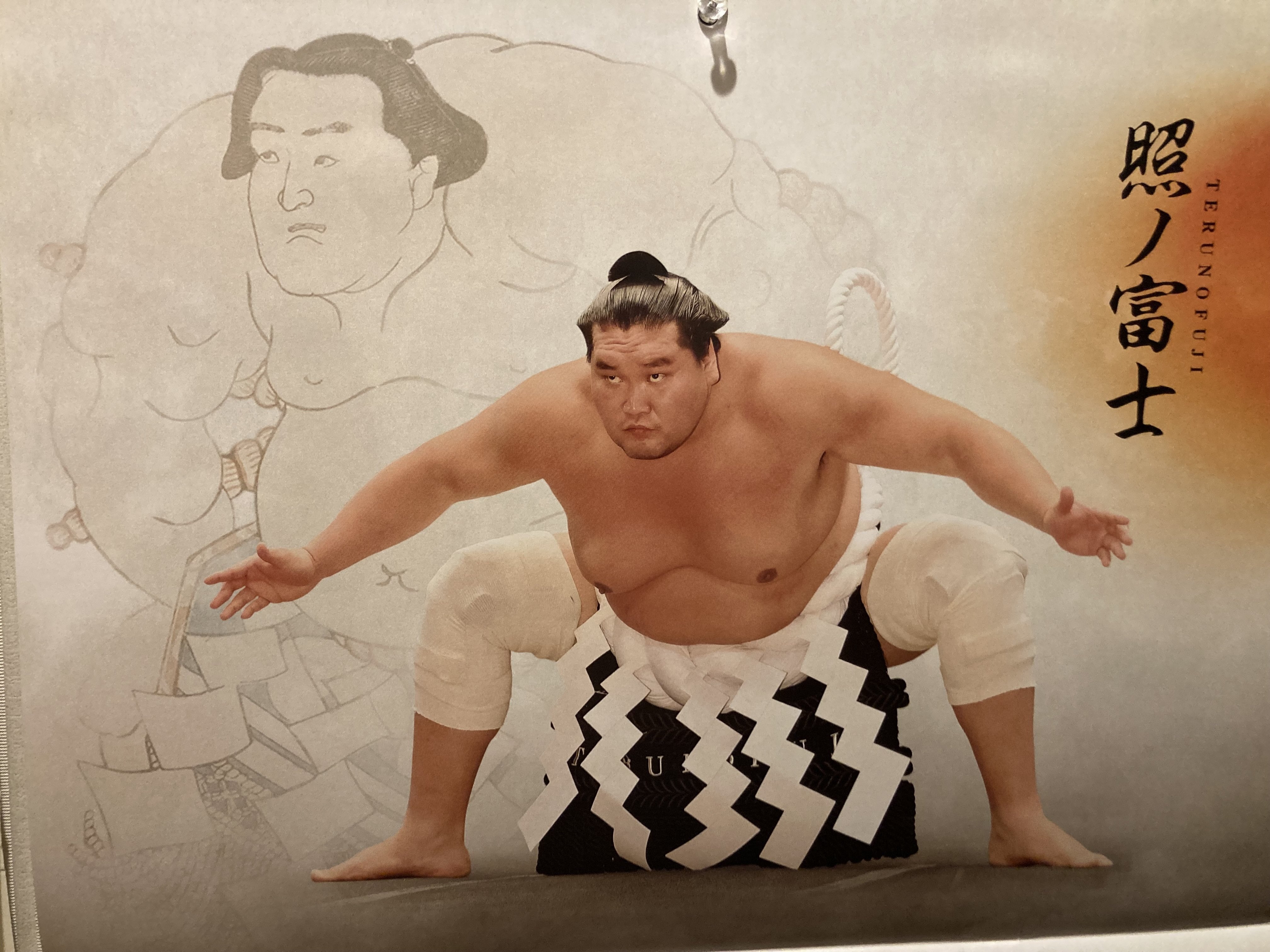 人気新品入荷 日本相撲協会カレンダーに使われた相撲錦絵アーカイブ｜野猿（や カレンダー・スケジュール