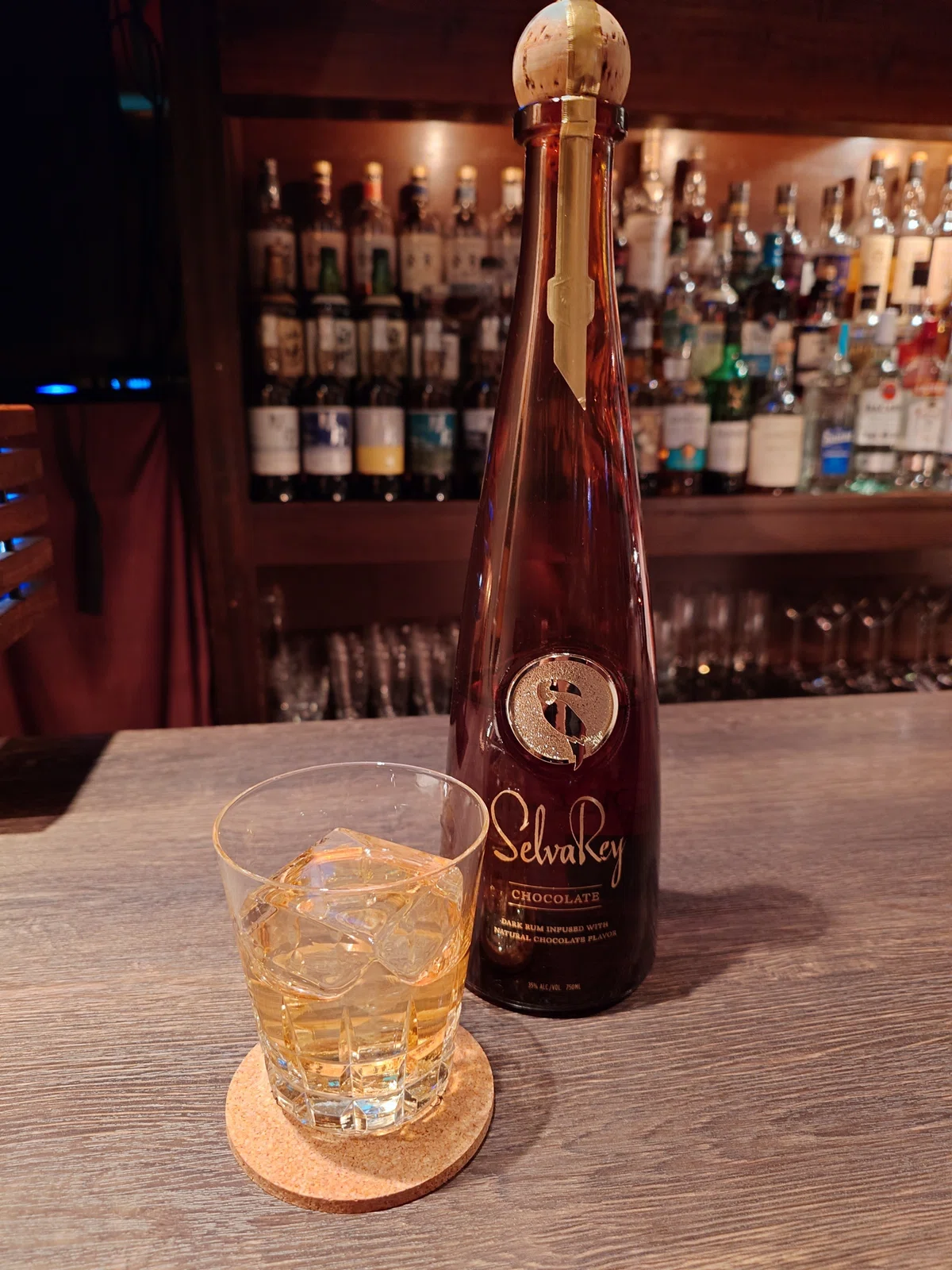 ラム酒探求｜ETAPON